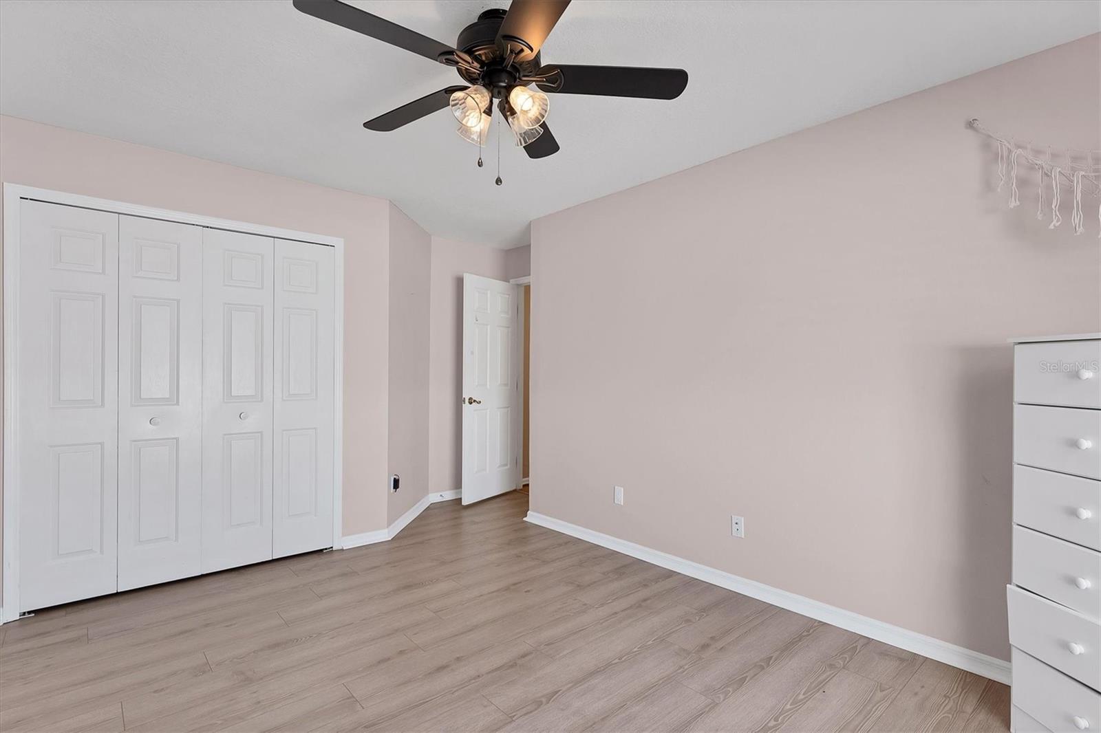 LAKE AJAY VILLAGE - Residential