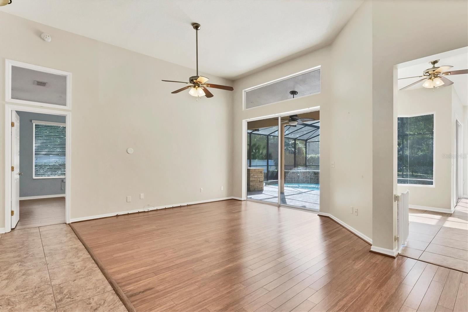 LAKE AJAY VILLAGE - Residential