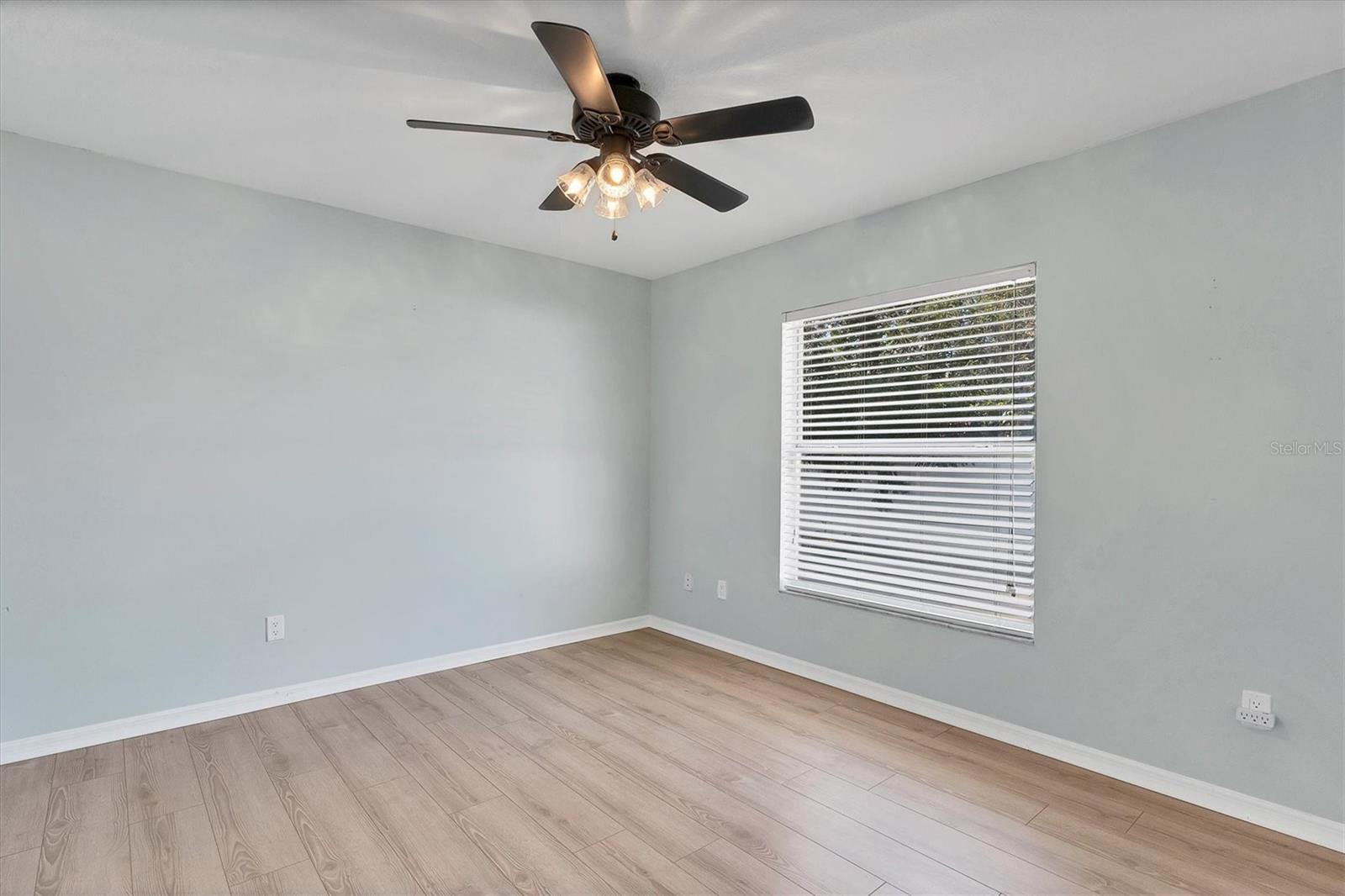 LAKE AJAY VILLAGE - Residential