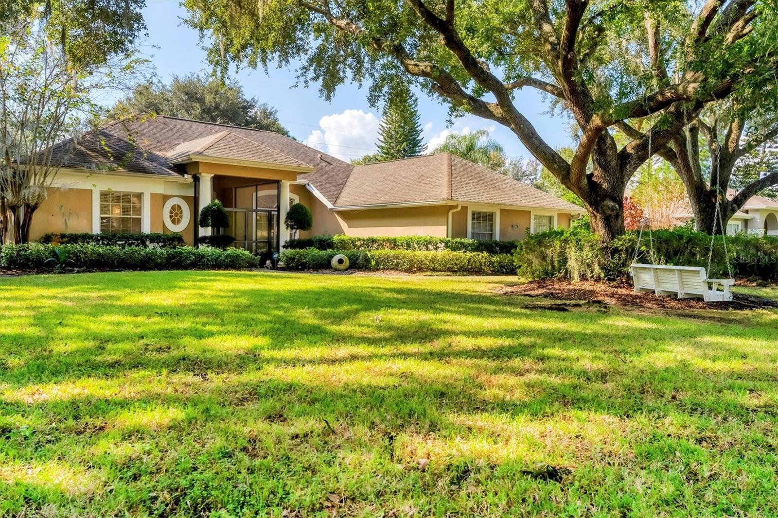 LAKE AJAY VILLAGE - Residential