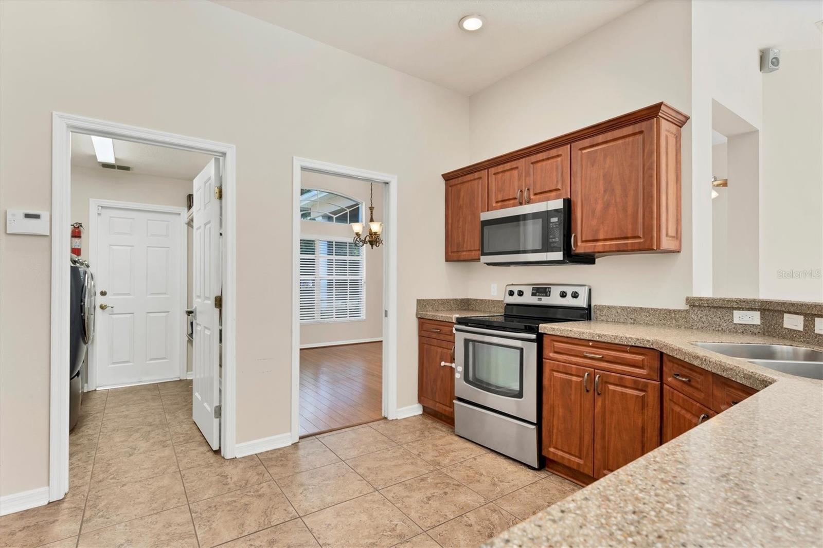 LAKE AJAY VILLAGE - Residential