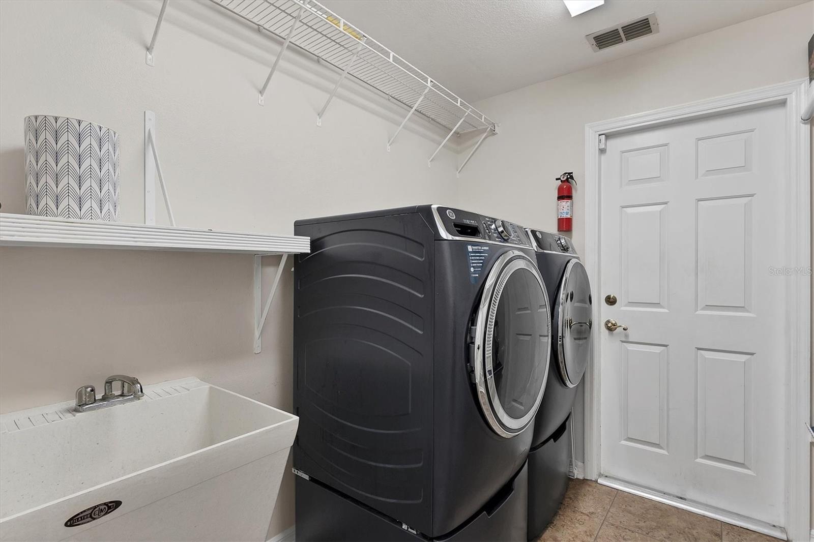 LAKE AJAY VILLAGE - Residential