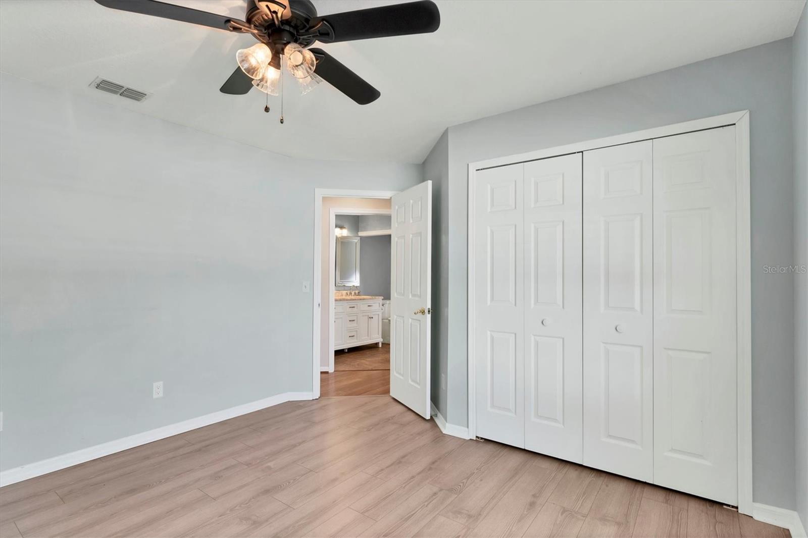 LAKE AJAY VILLAGE - Residential