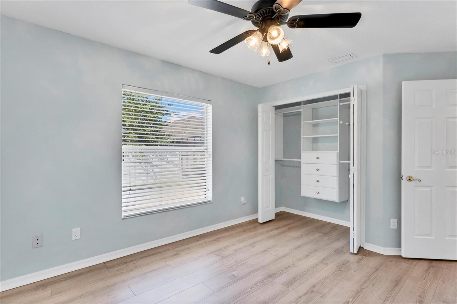 LAKE AJAY VILLAGE - Residential