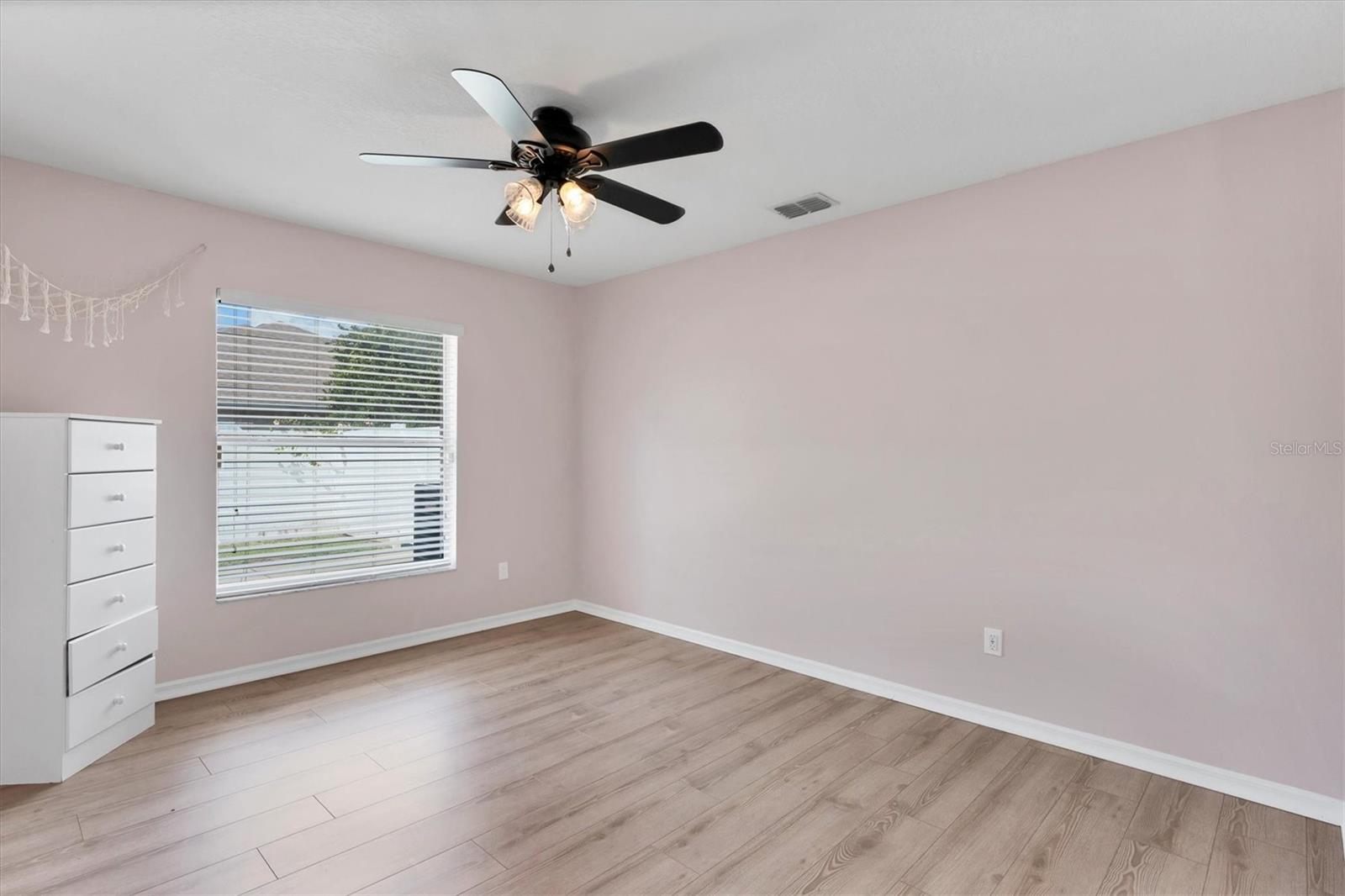 LAKE AJAY VILLAGE - Residential