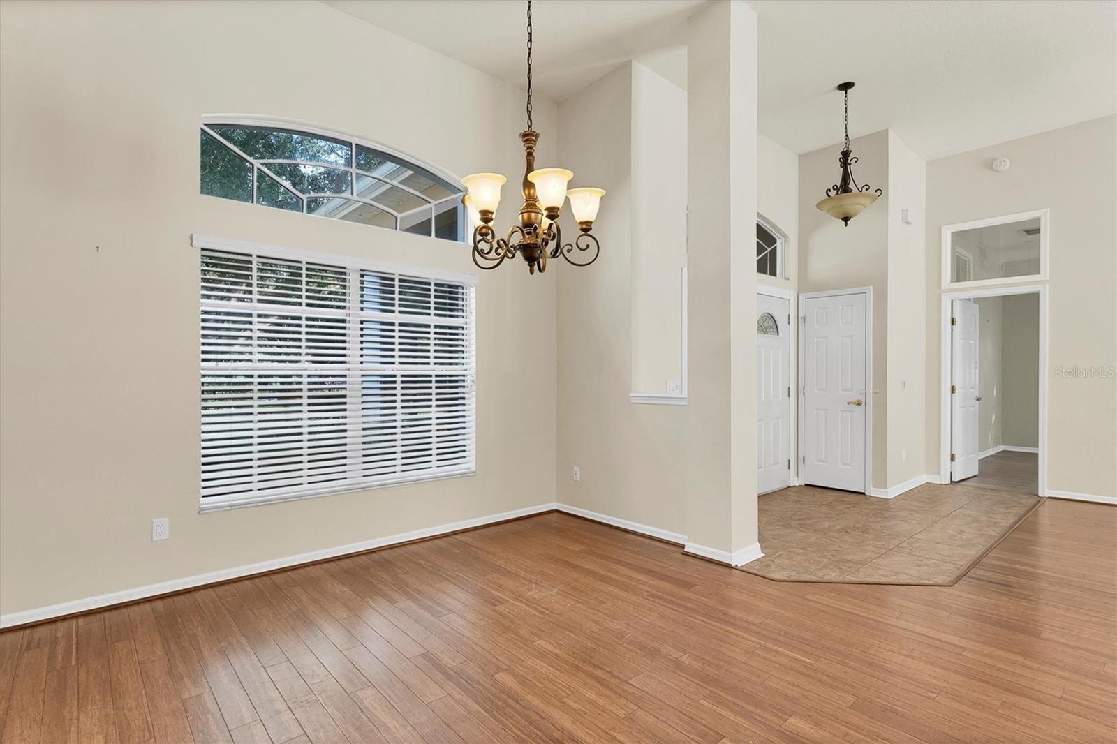 LAKE AJAY VILLAGE - Residential