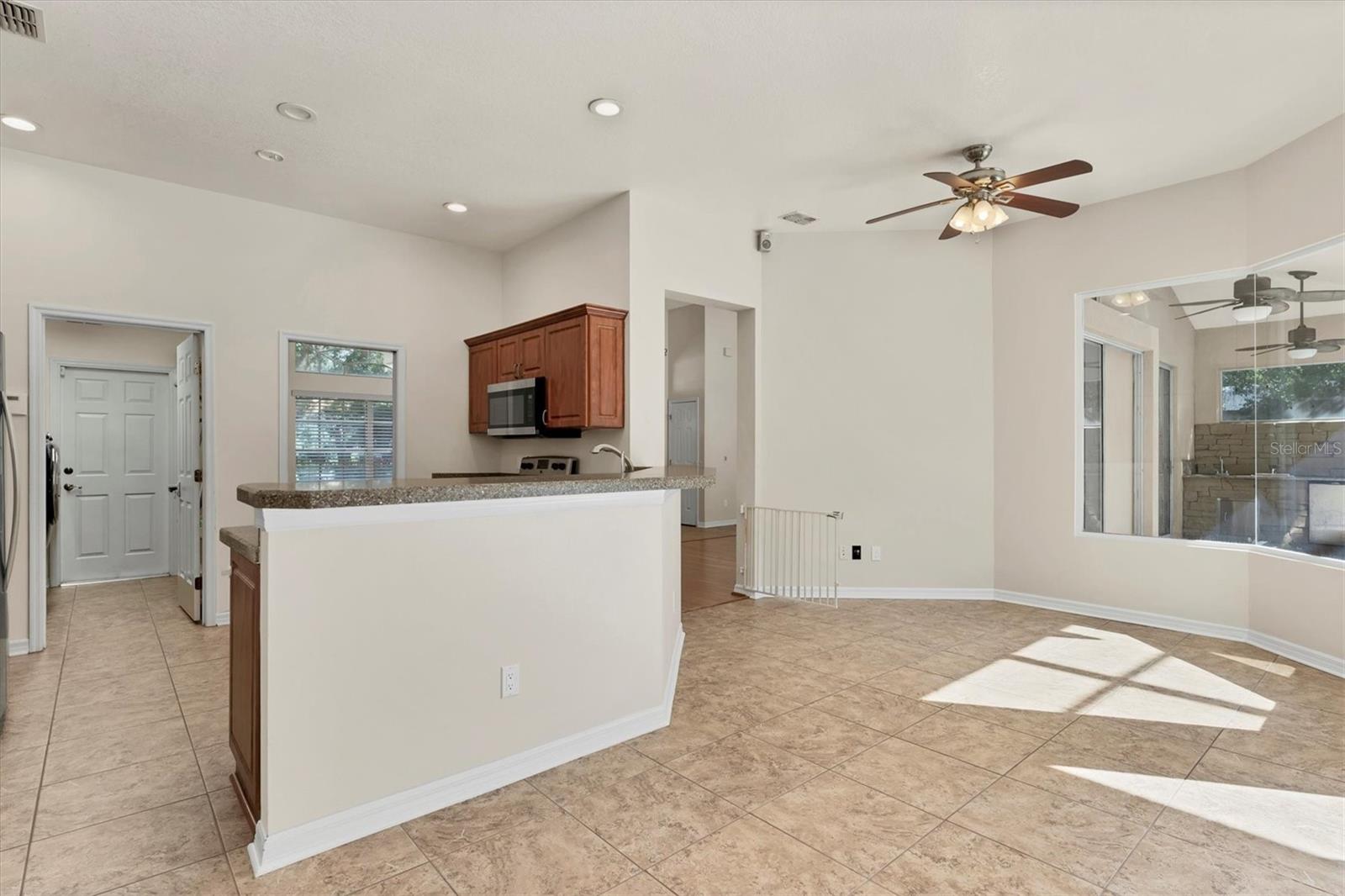 LAKE AJAY VILLAGE - Residential