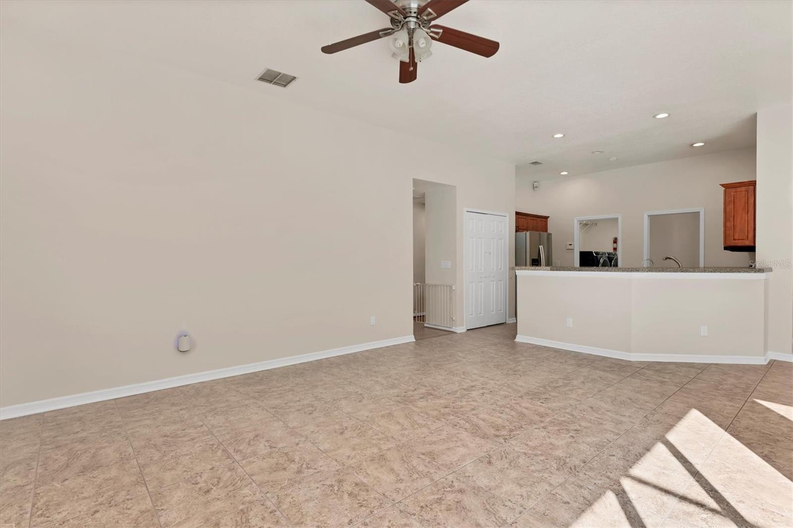 LAKE AJAY VILLAGE - Residential