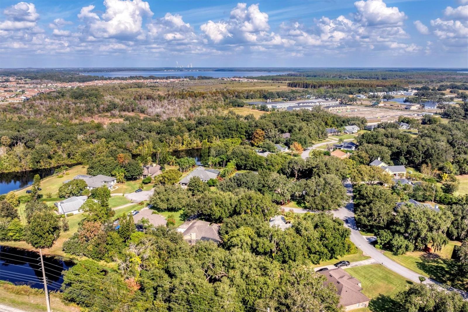 LAKE AJAY VILLAGE - Residential