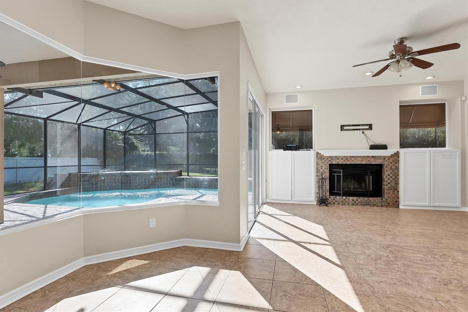 LAKE AJAY VILLAGE - Residential