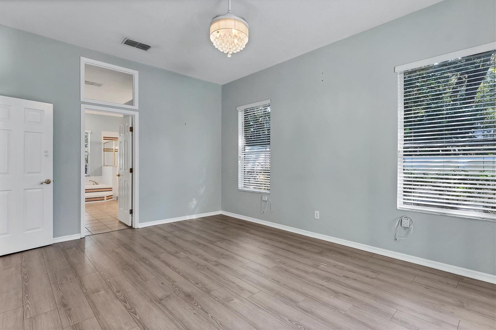 LAKE AJAY VILLAGE - Residential