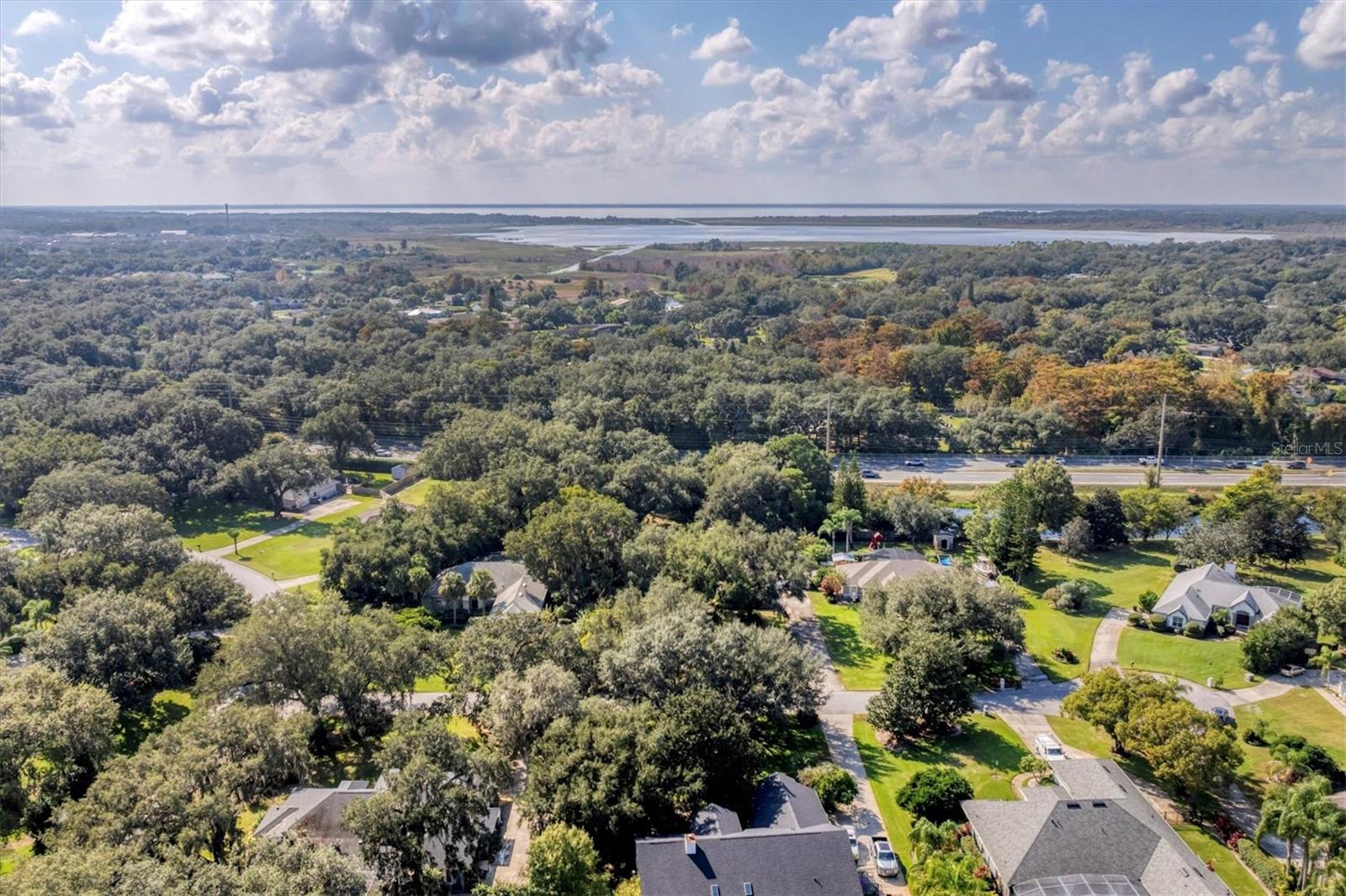 LAKE AJAY VILLAGE - Residential