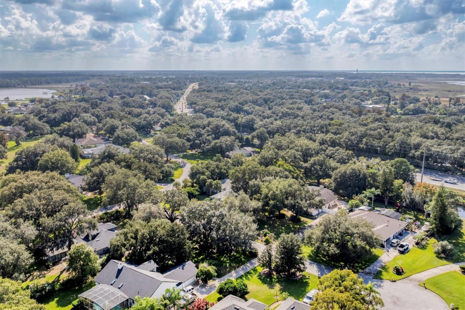 LAKE AJAY VILLAGE - Residential