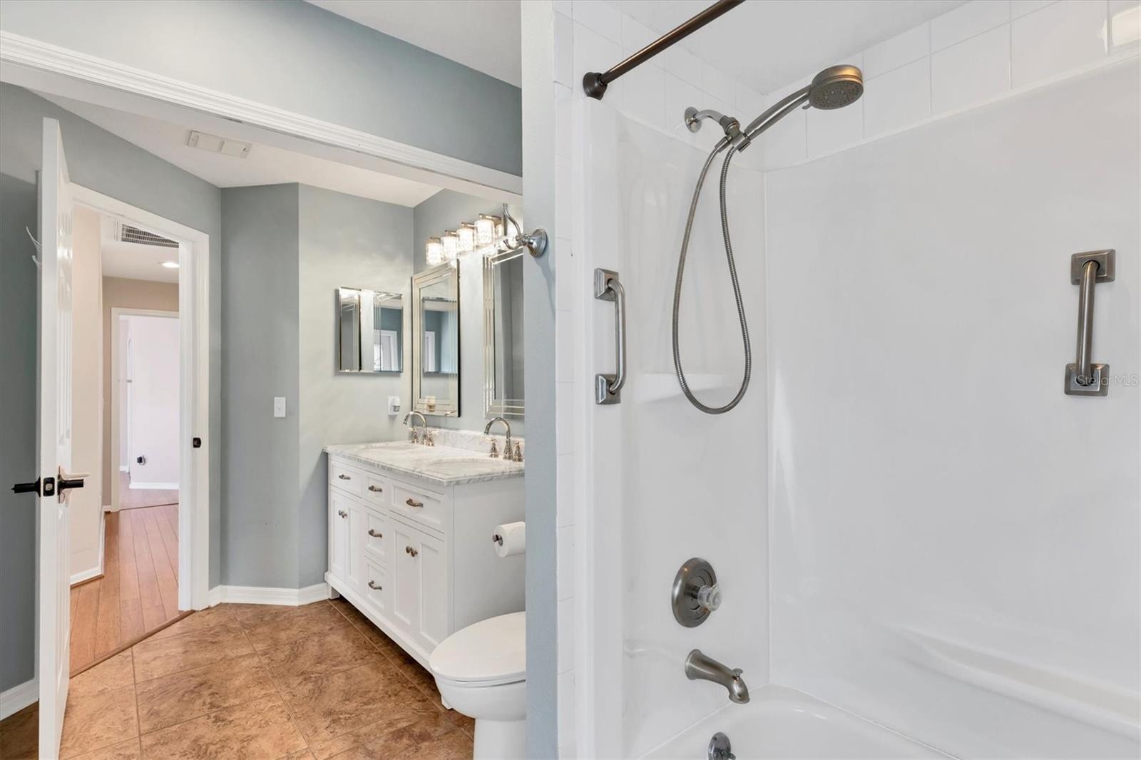 LAKE AJAY VILLAGE - Residential