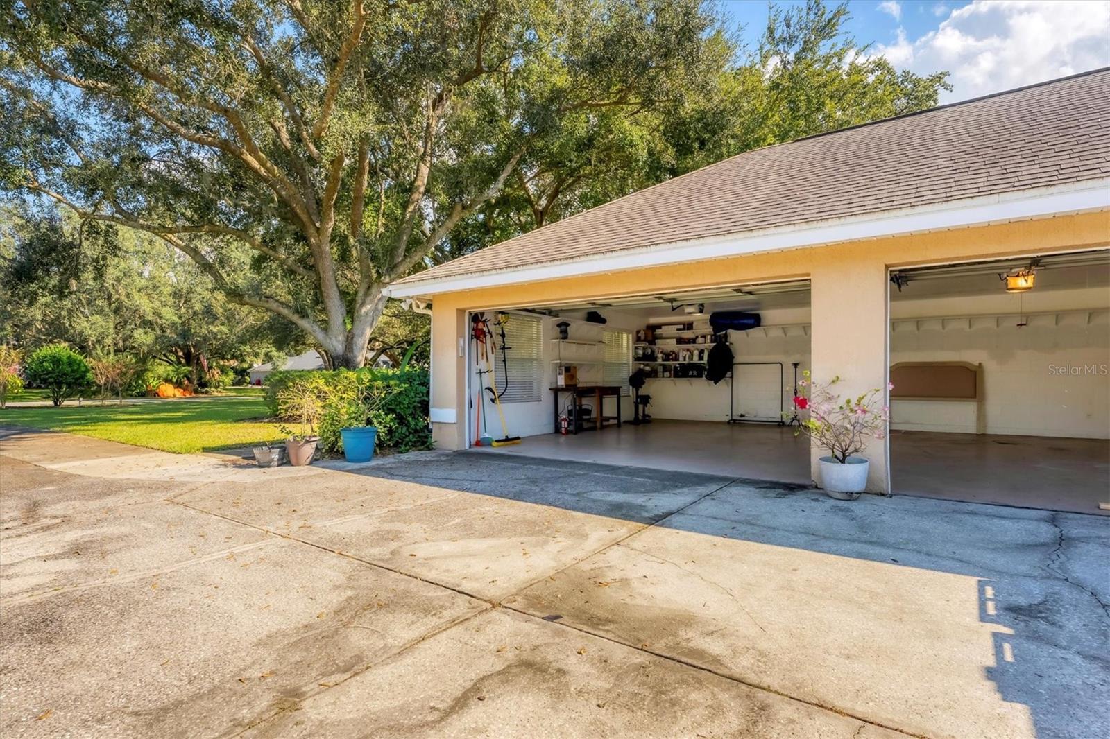 LAKE AJAY VILLAGE - Residential