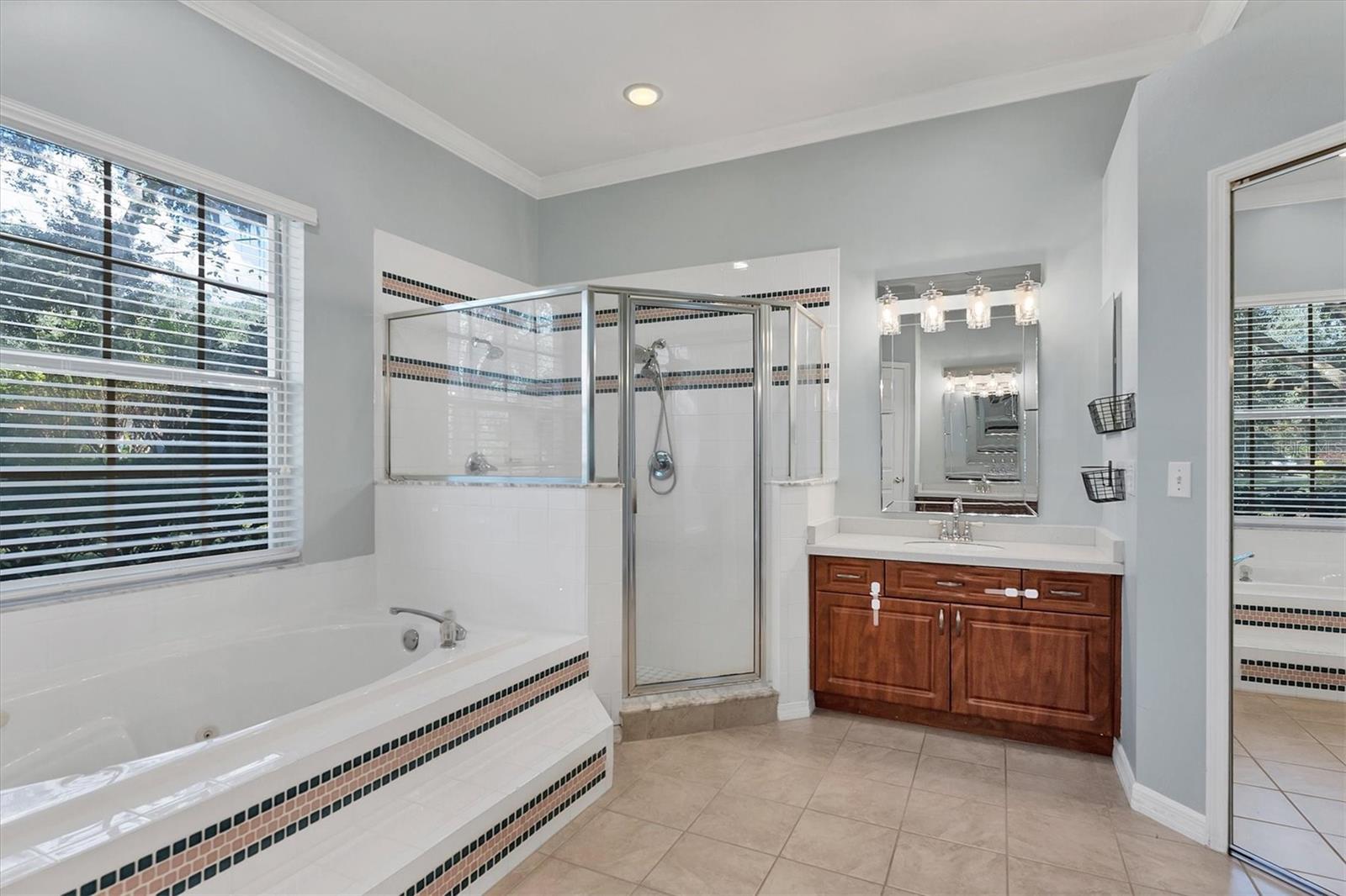 LAKE AJAY VILLAGE - Residential