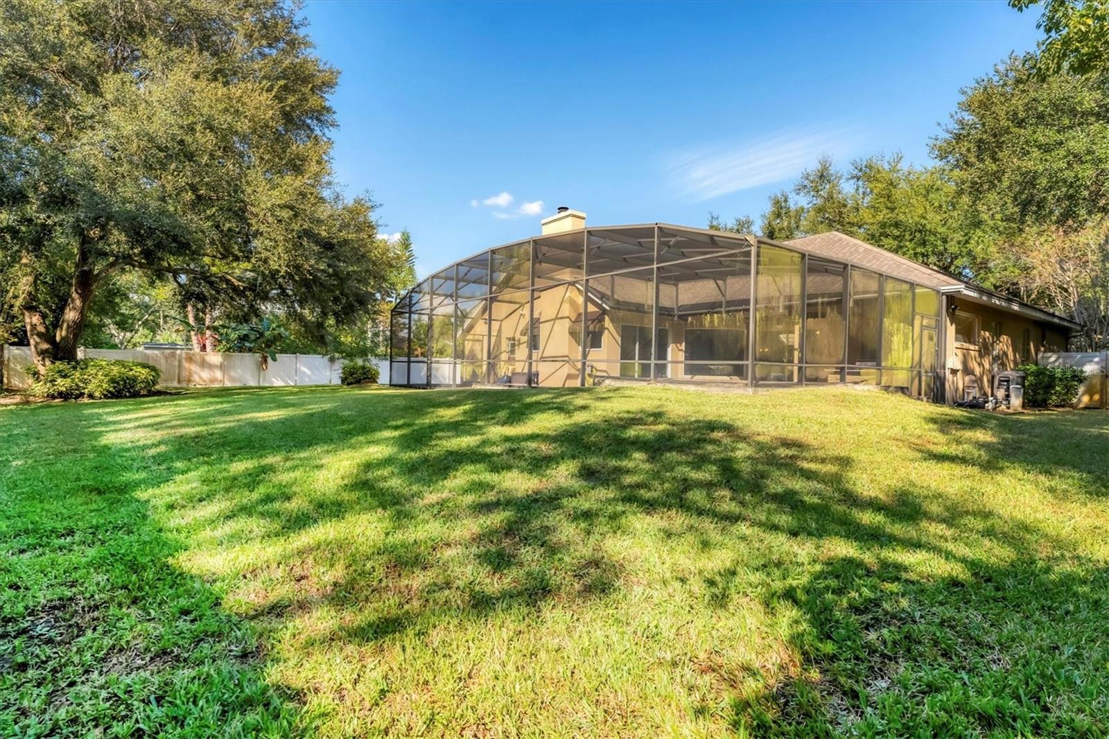 LAKE AJAY VILLAGE - Residential