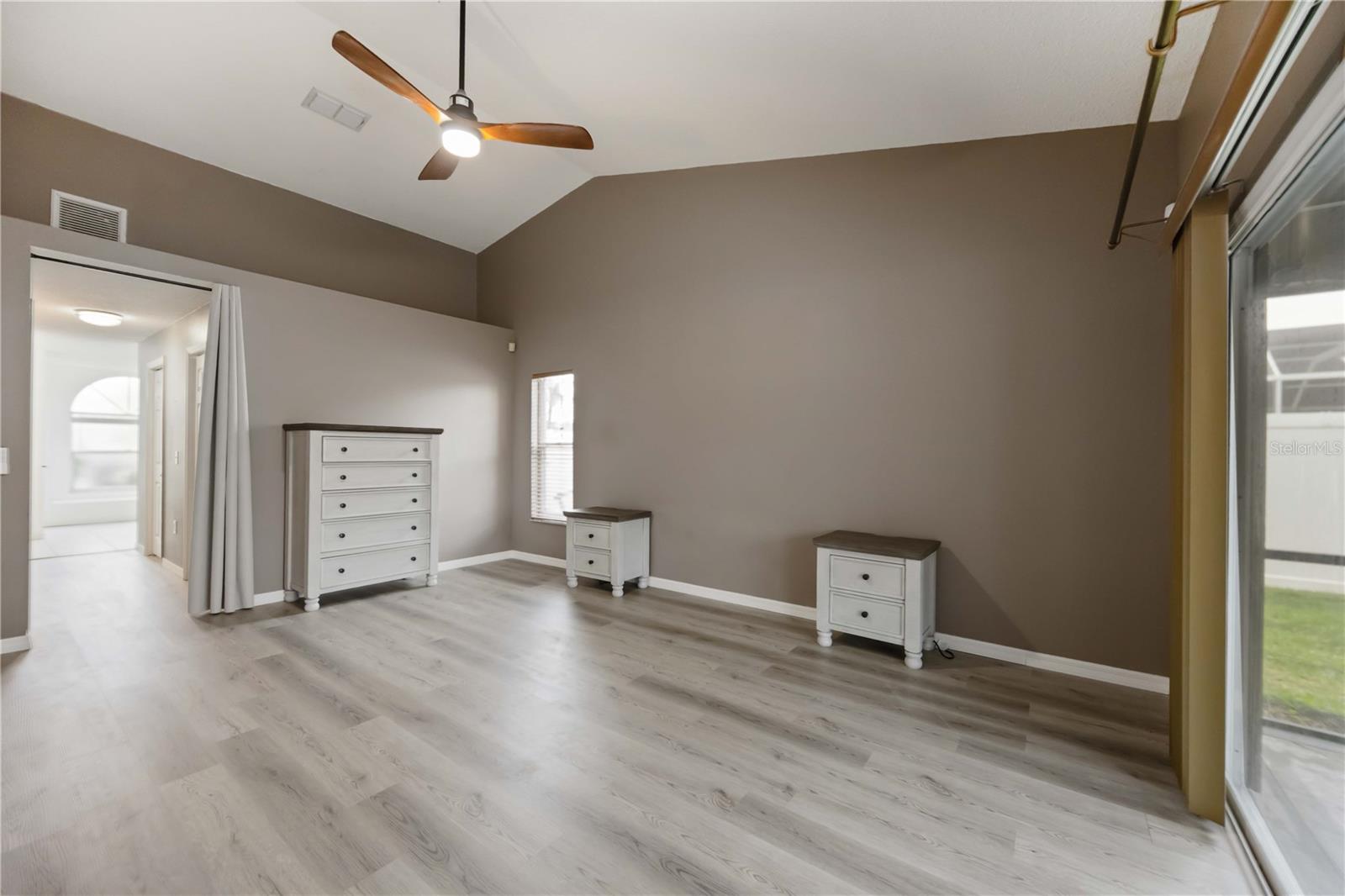 FAIRFAX PH TWO - Residential