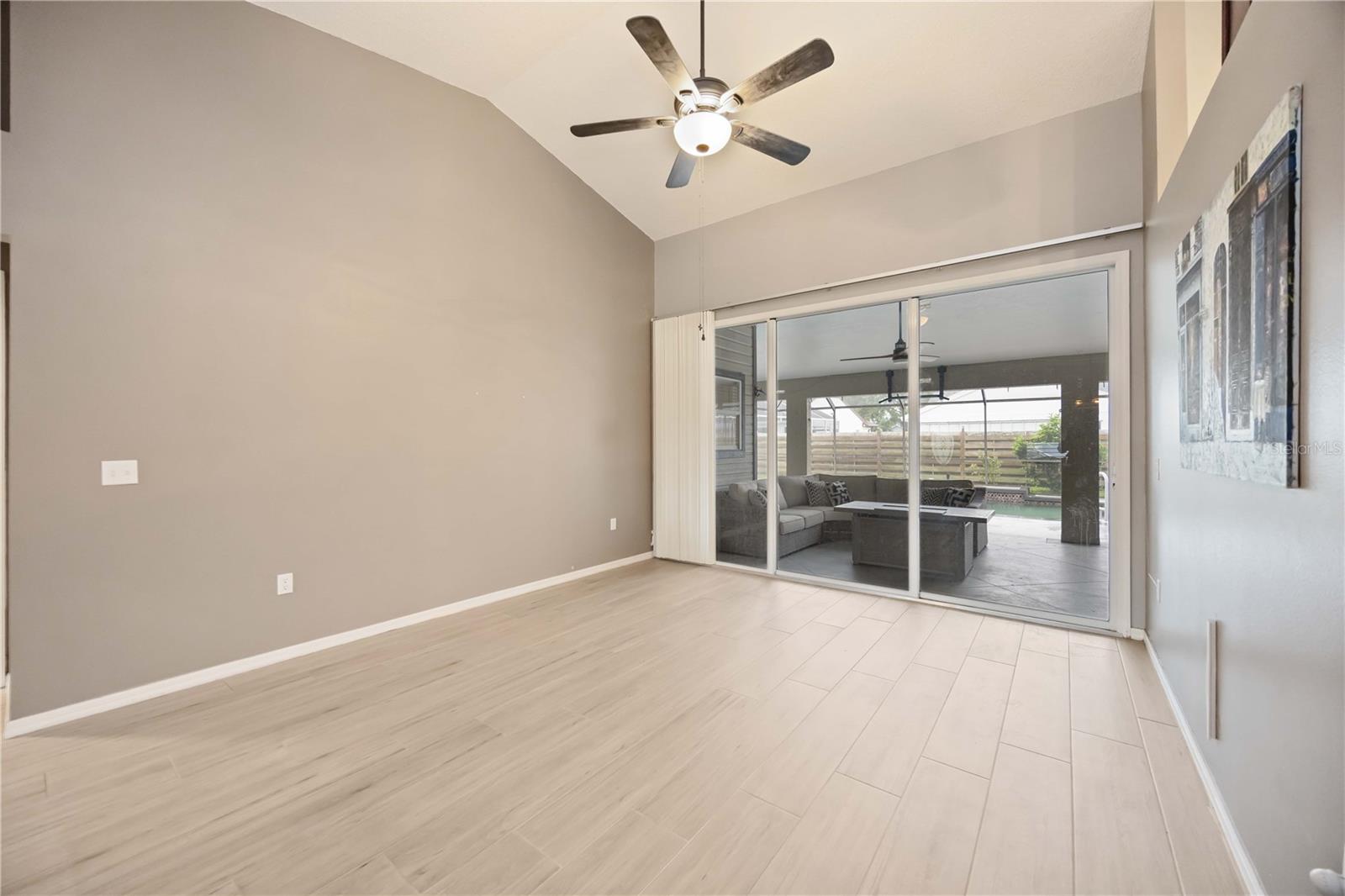 FAIRFAX PH TWO - Residential