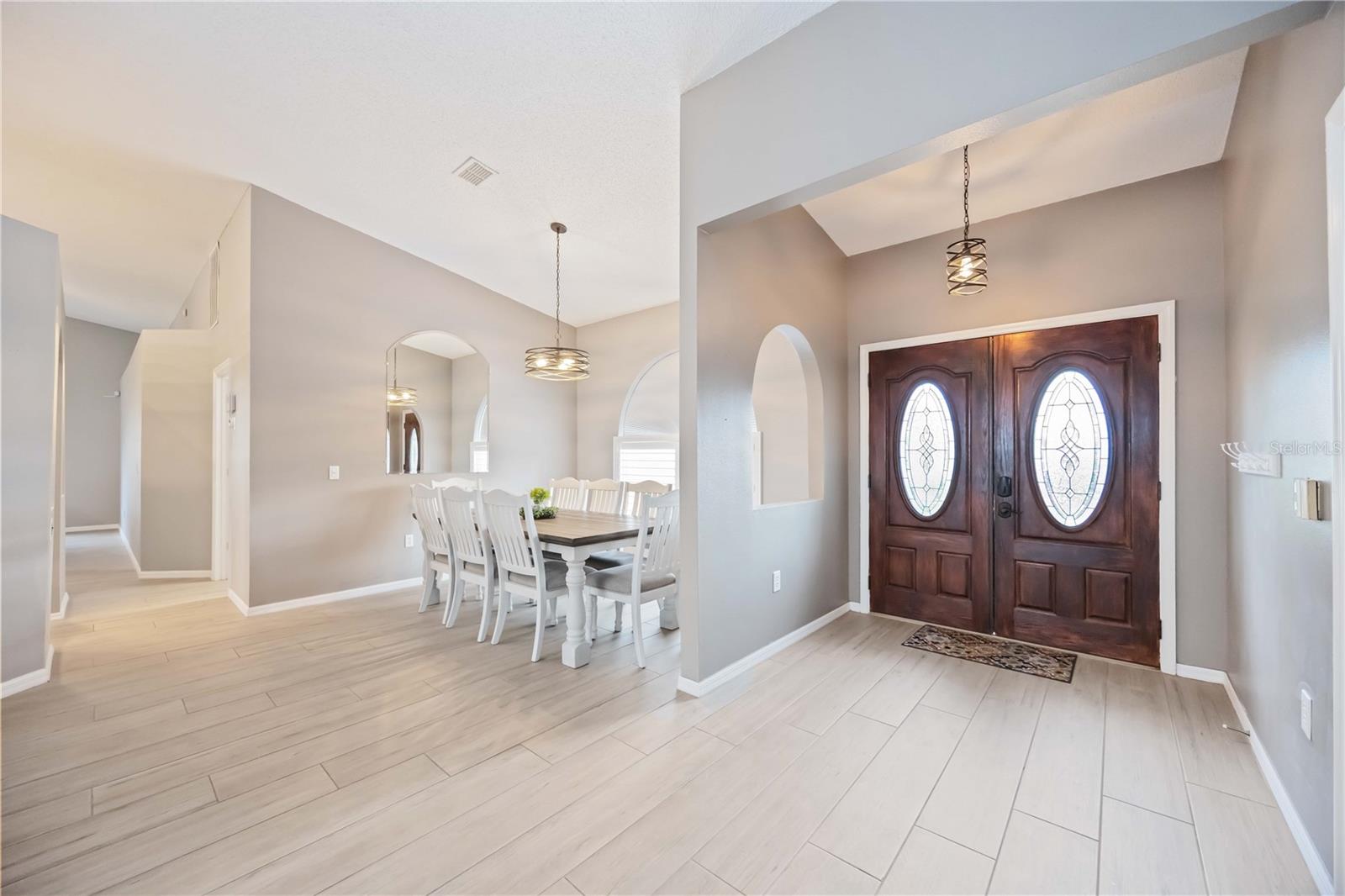 FAIRFAX PH TWO - Residential