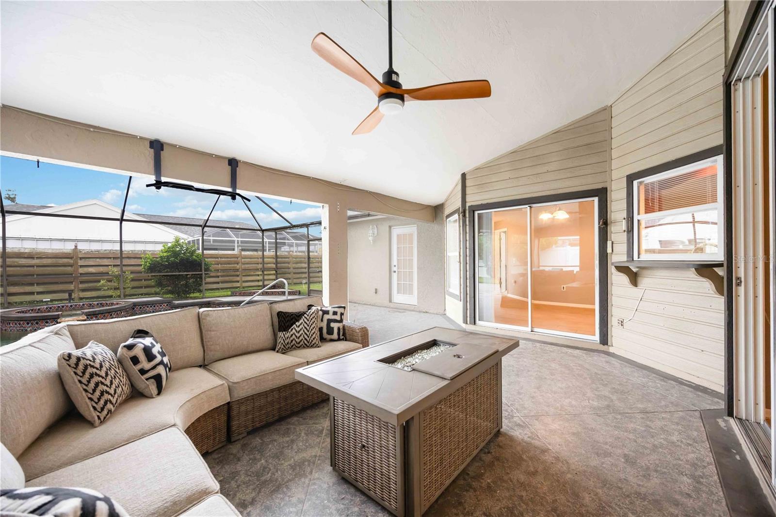 FAIRFAX PH TWO - Residential