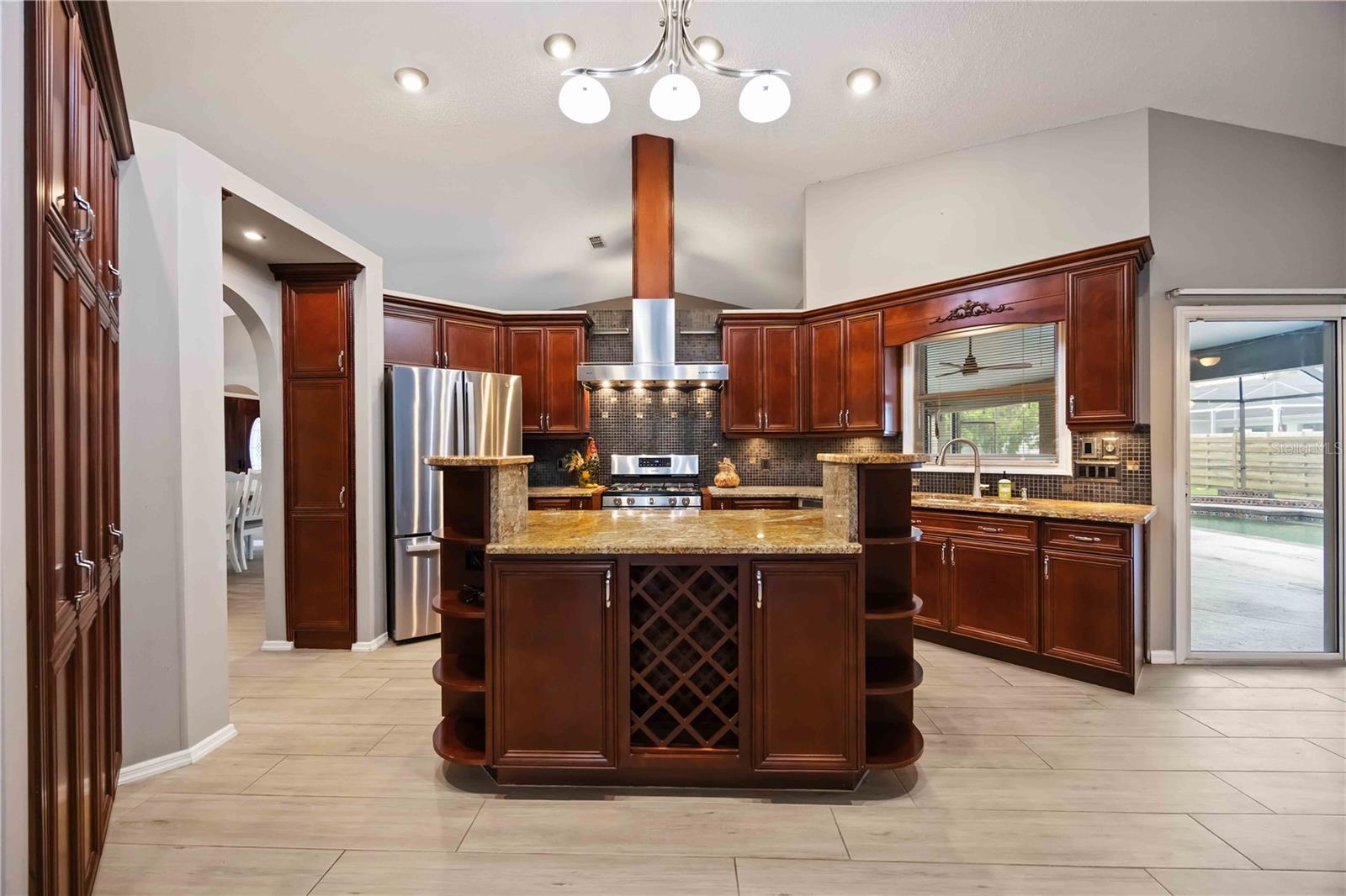 FAIRFAX PH TWO - Residential