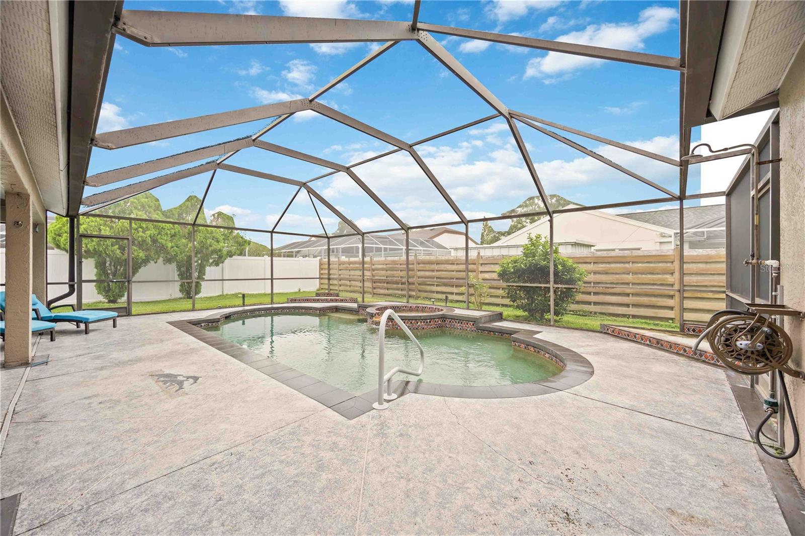 FAIRFAX PH TWO - Residential