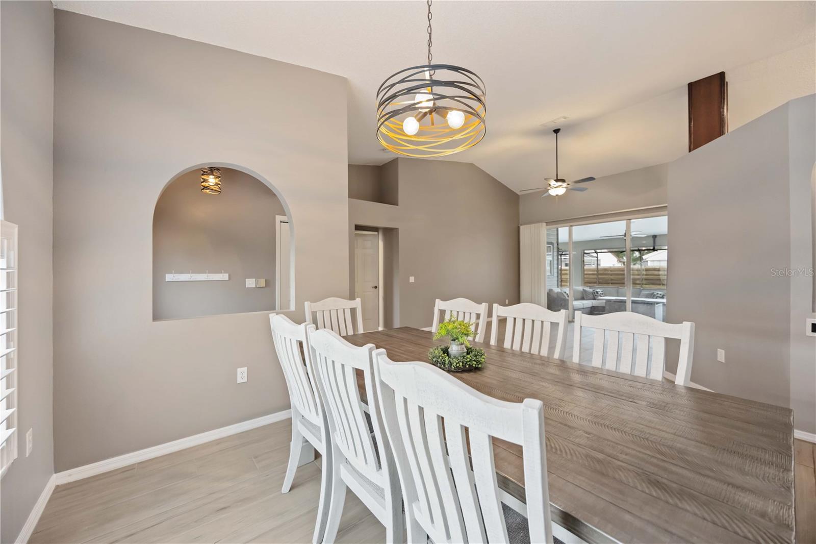 FAIRFAX PH TWO - Residential