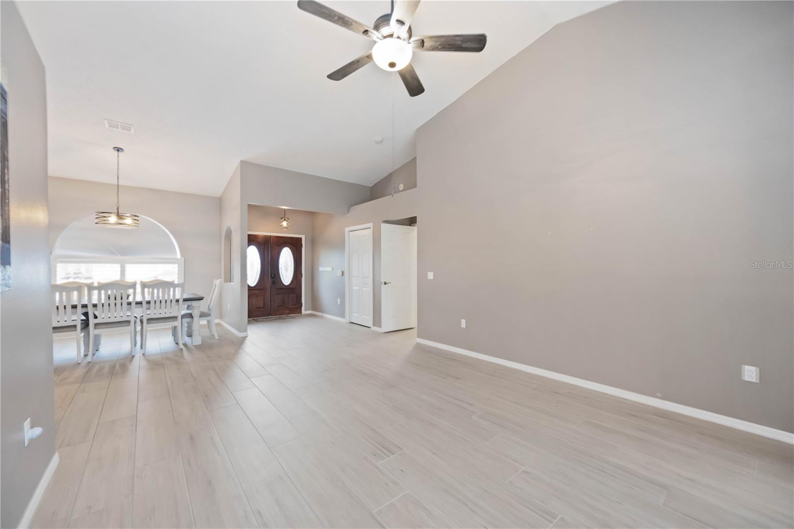 FAIRFAX PH TWO - Residential