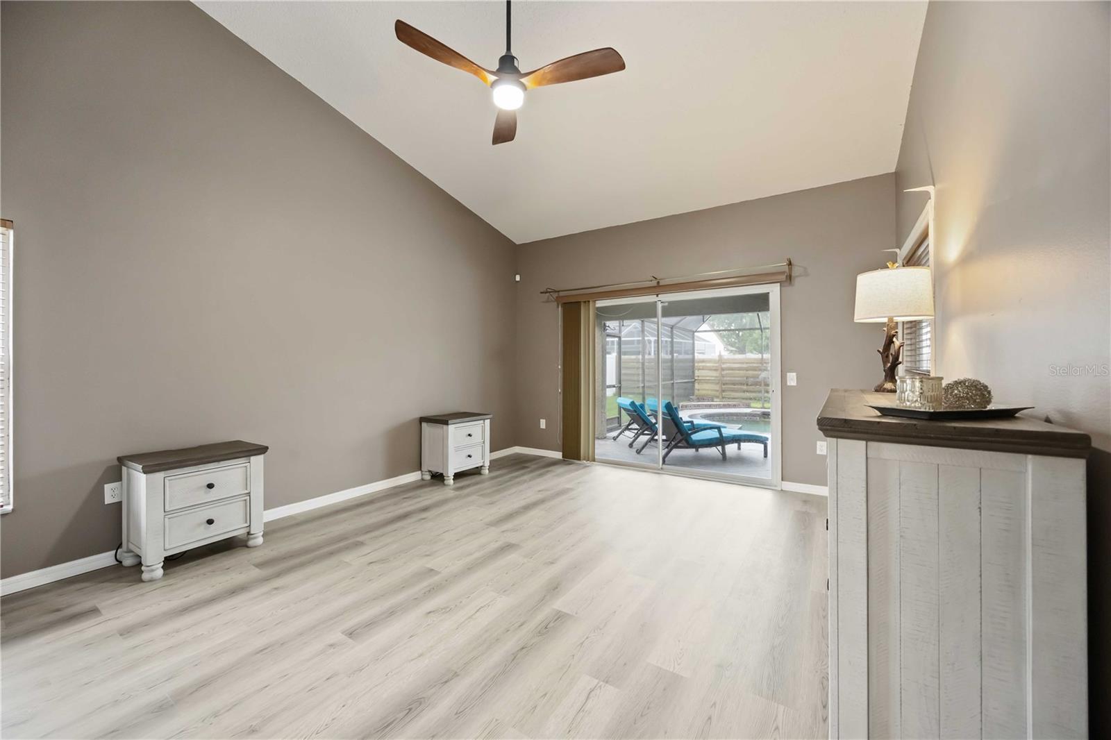 FAIRFAX PH TWO - Residential