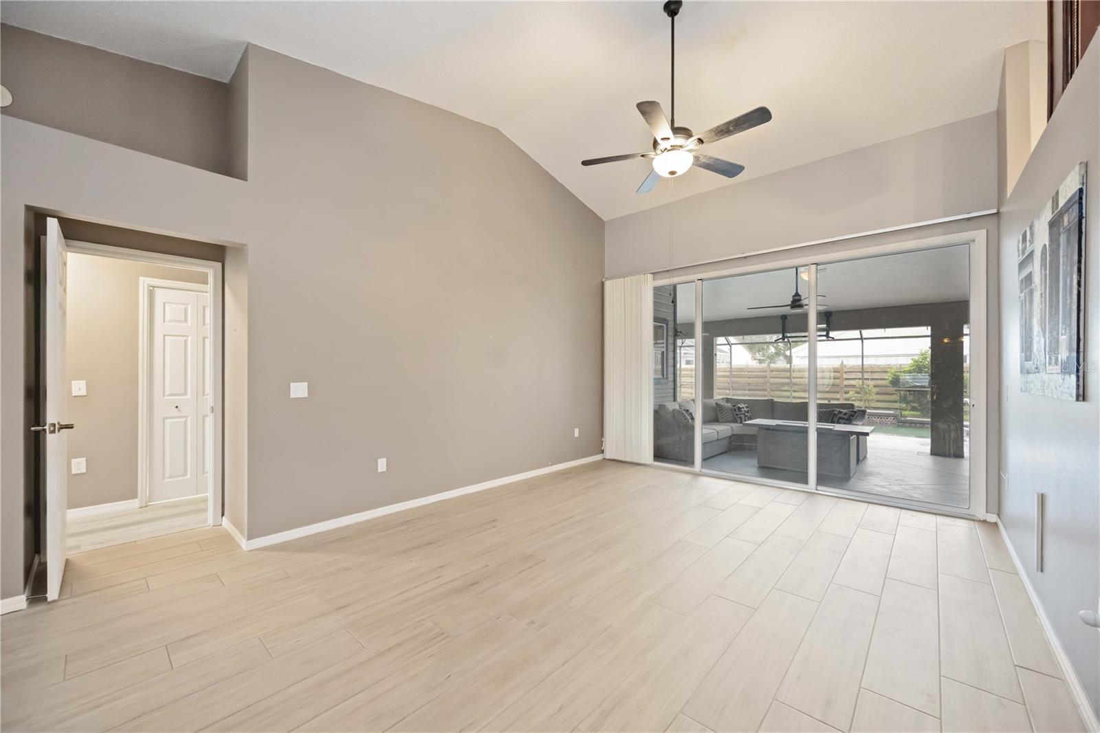 FAIRFAX PH TWO - Residential