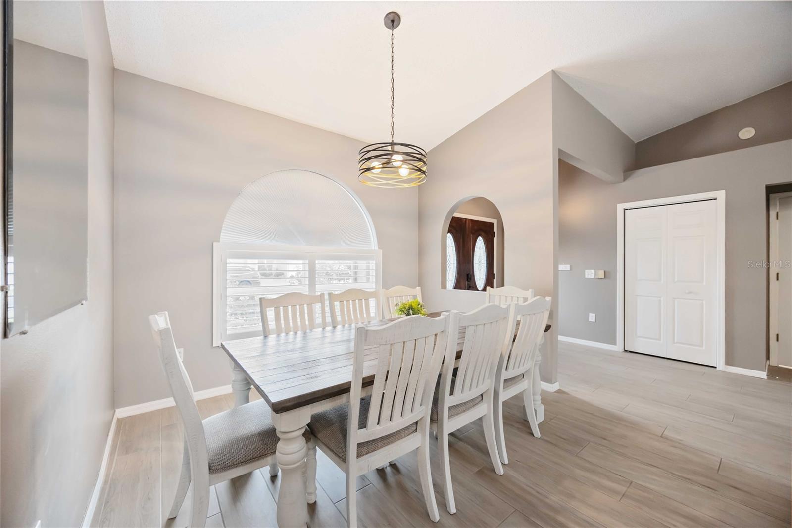 FAIRFAX PH TWO - Residential