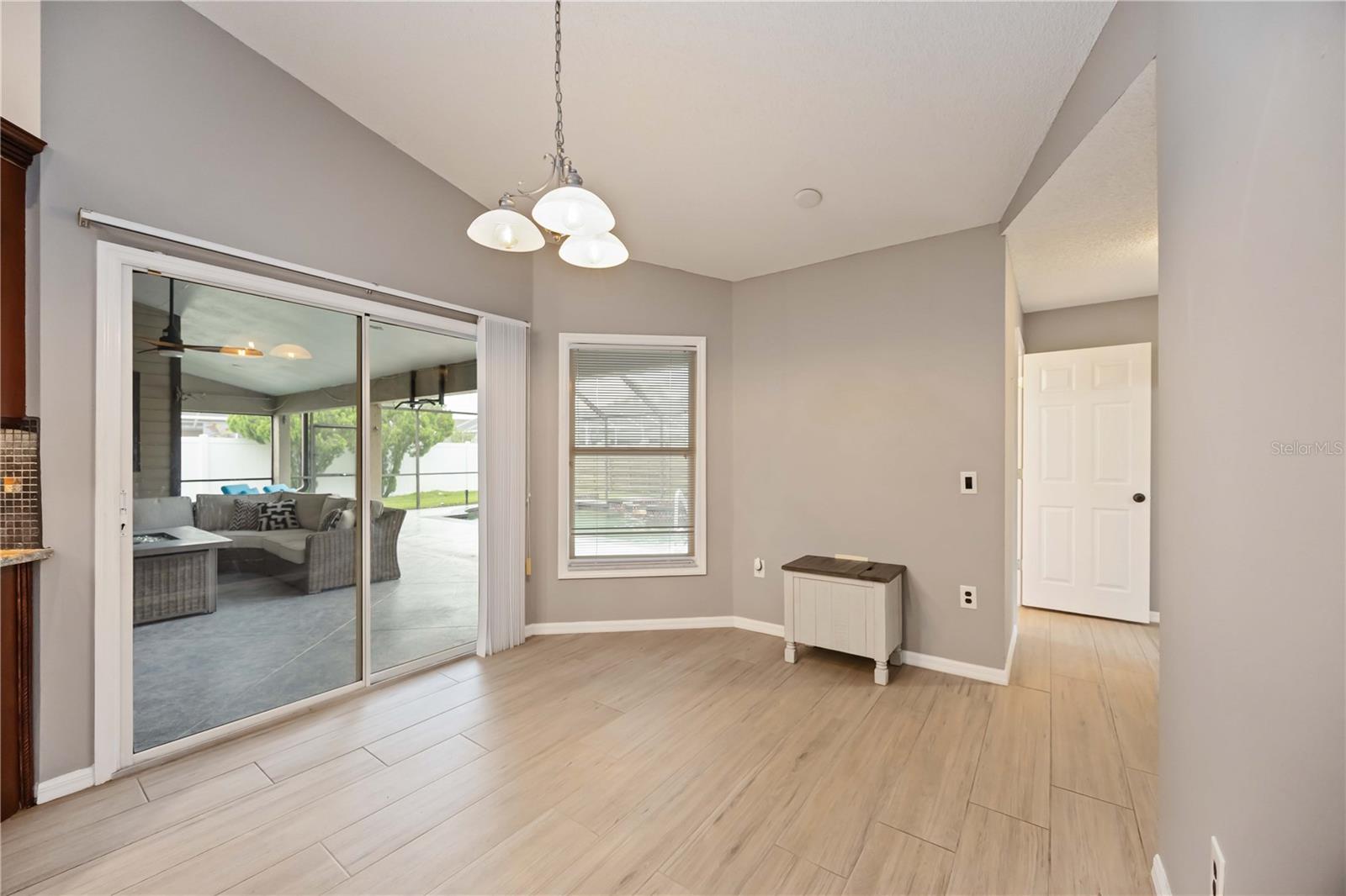 FAIRFAX PH TWO - Residential