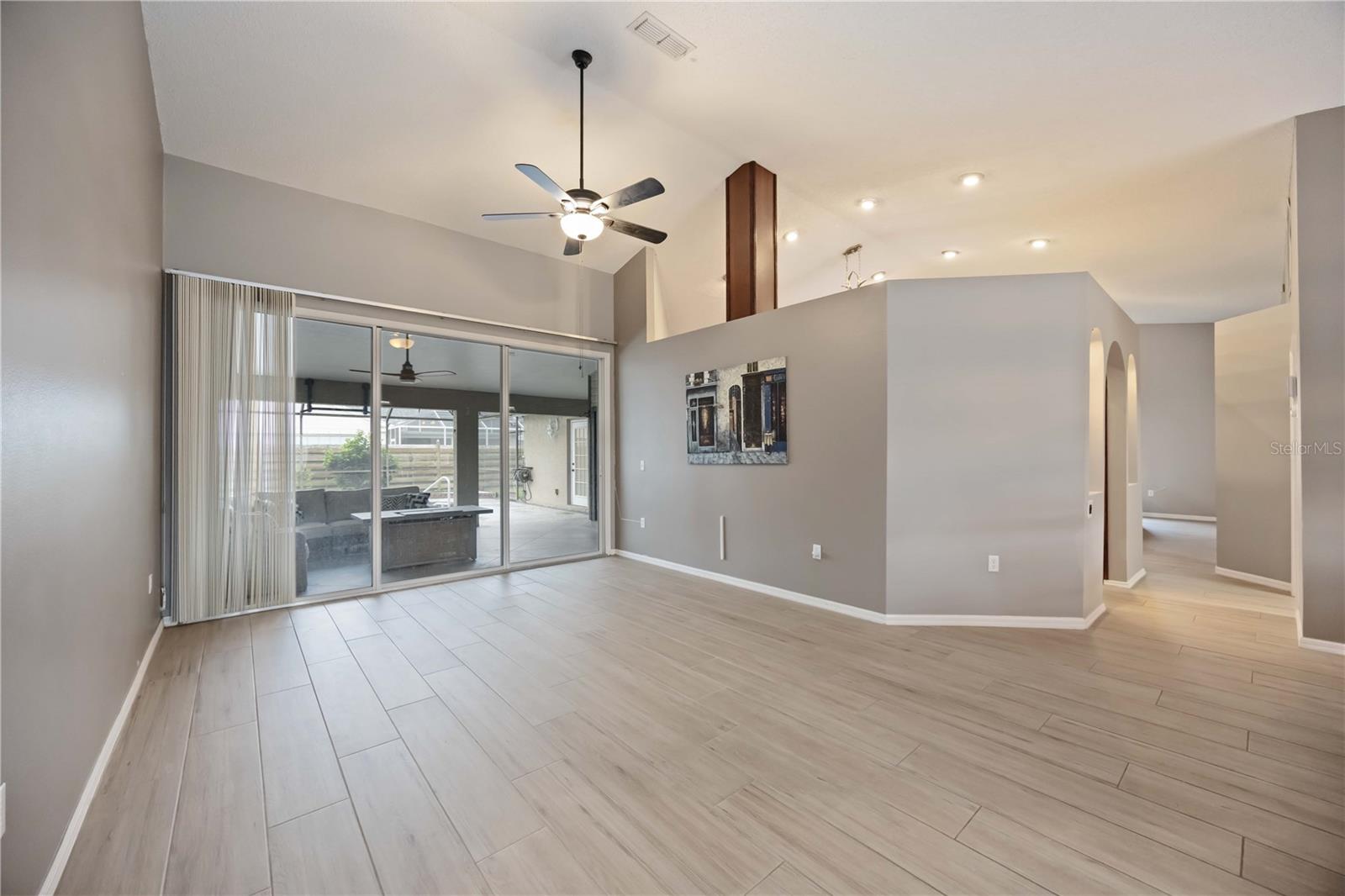 FAIRFAX PH TWO - Residential