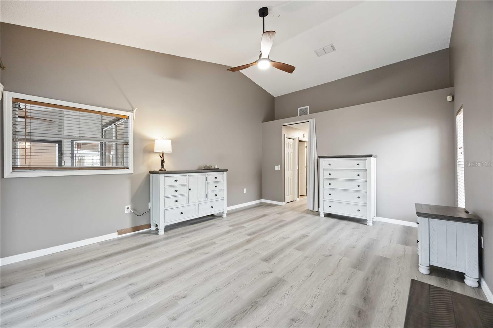 FAIRFAX PH TWO - Residential