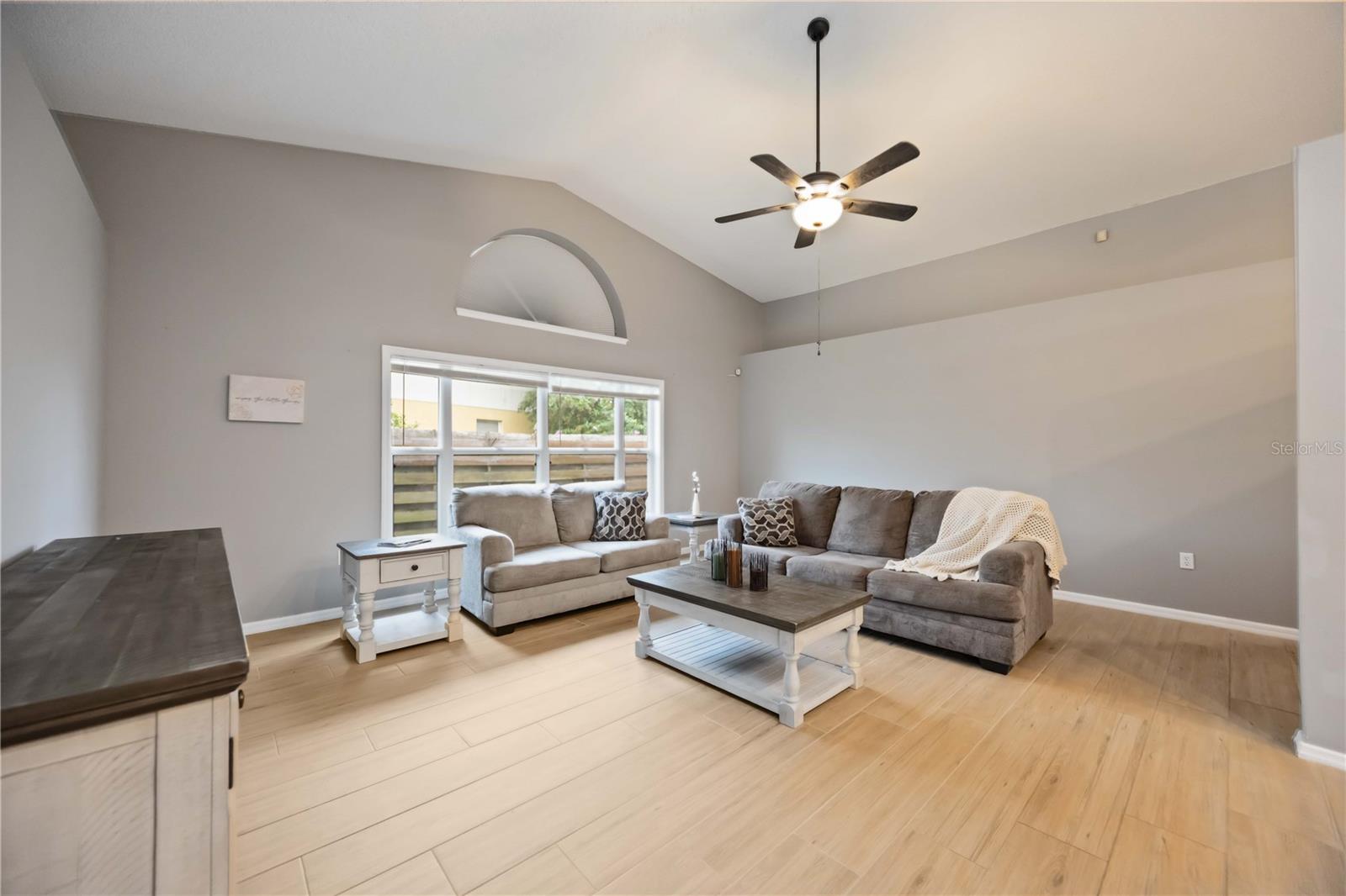 FAIRFAX PH TWO - Residential