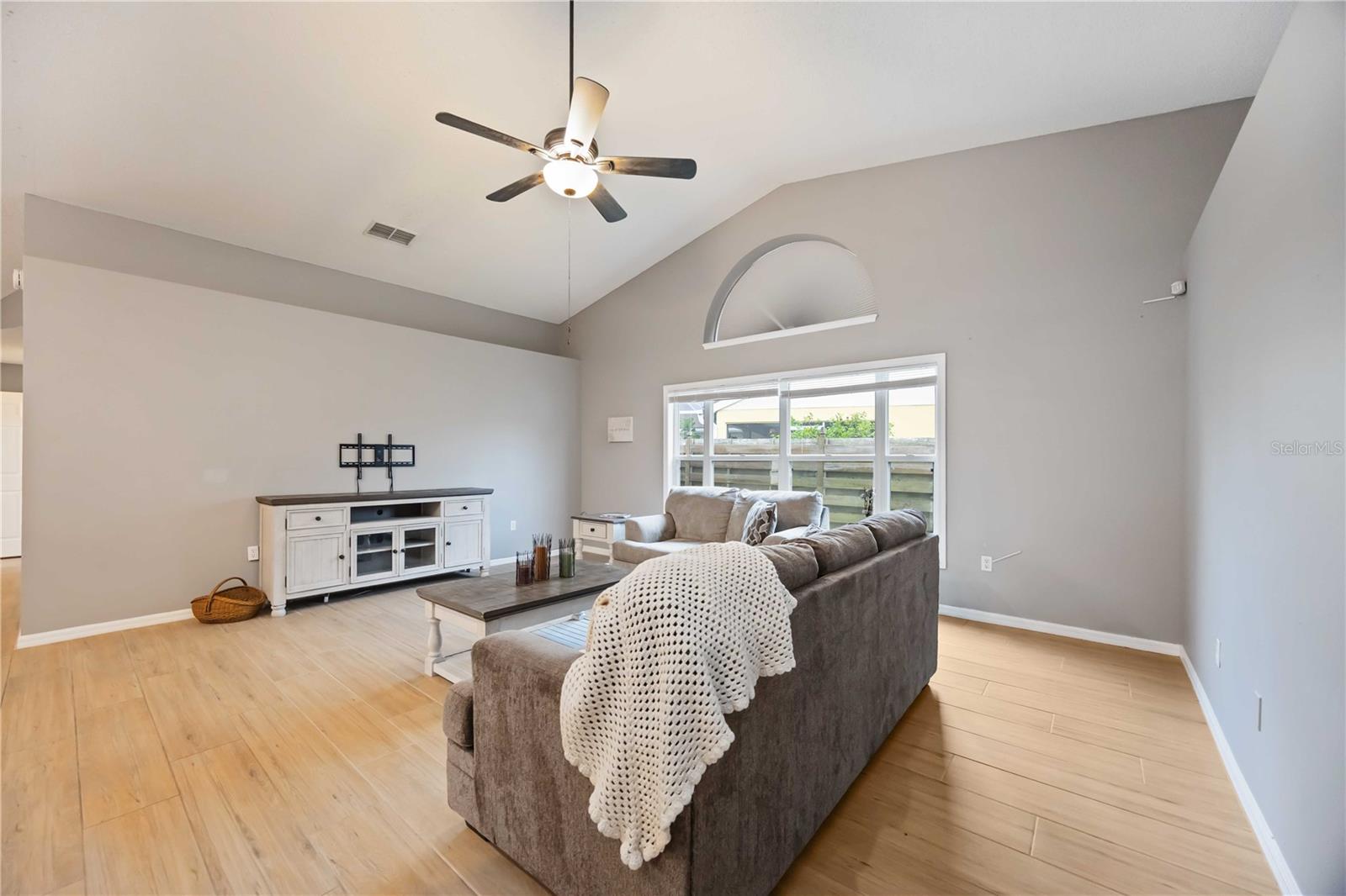 FAIRFAX PH TWO - Residential