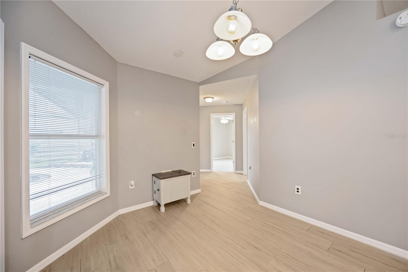 FAIRFAX PH TWO - Residential