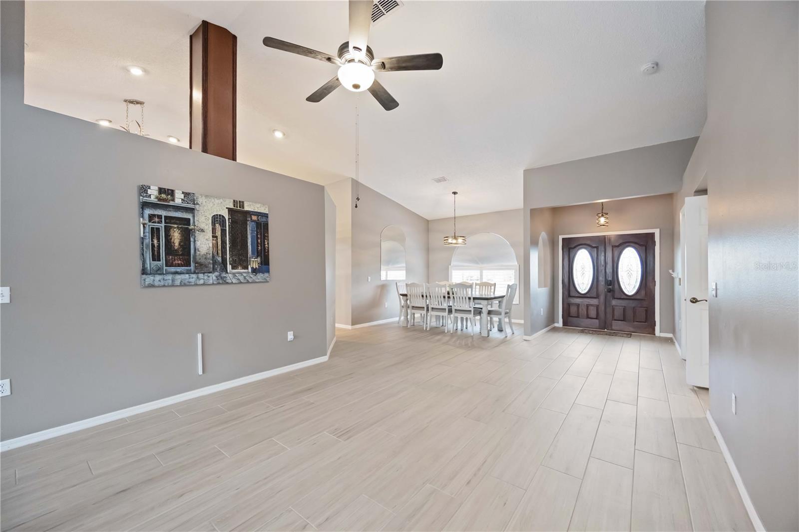 FAIRFAX PH TWO - Residential