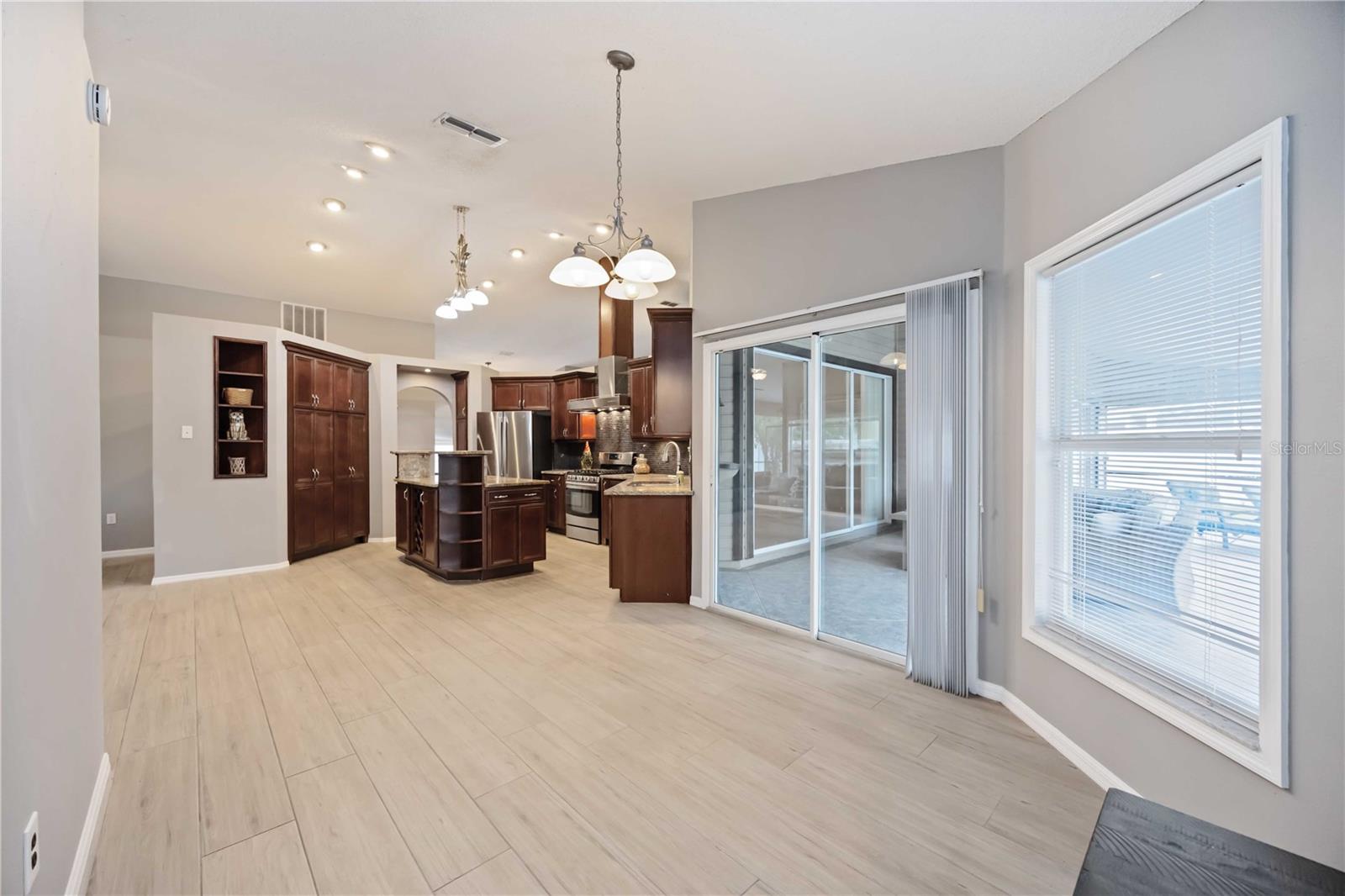 FAIRFAX PH TWO - Residential