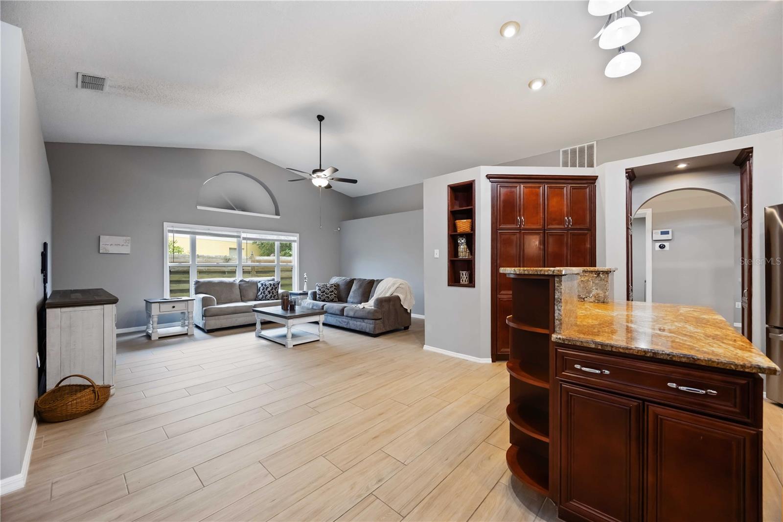 FAIRFAX PH TWO - Residential