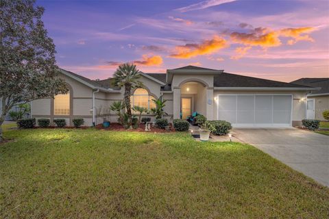 A home in OCALA