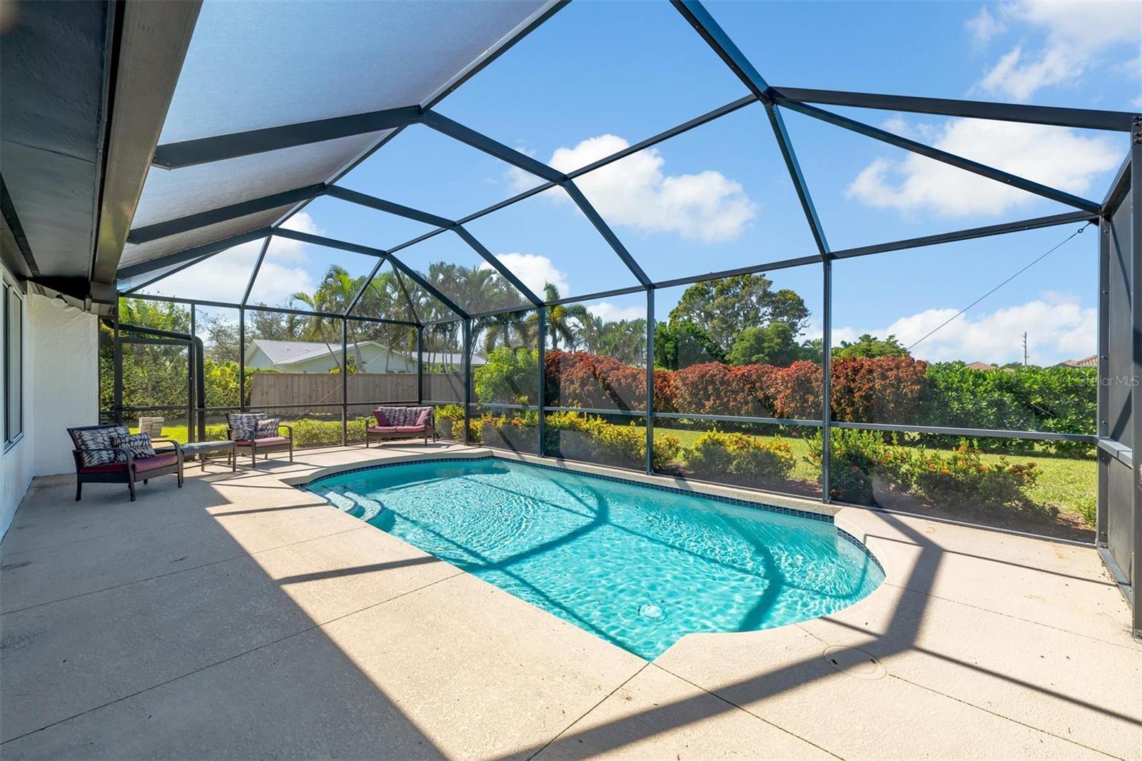 VILLAGE GREEN OF BRADENTON - Residential