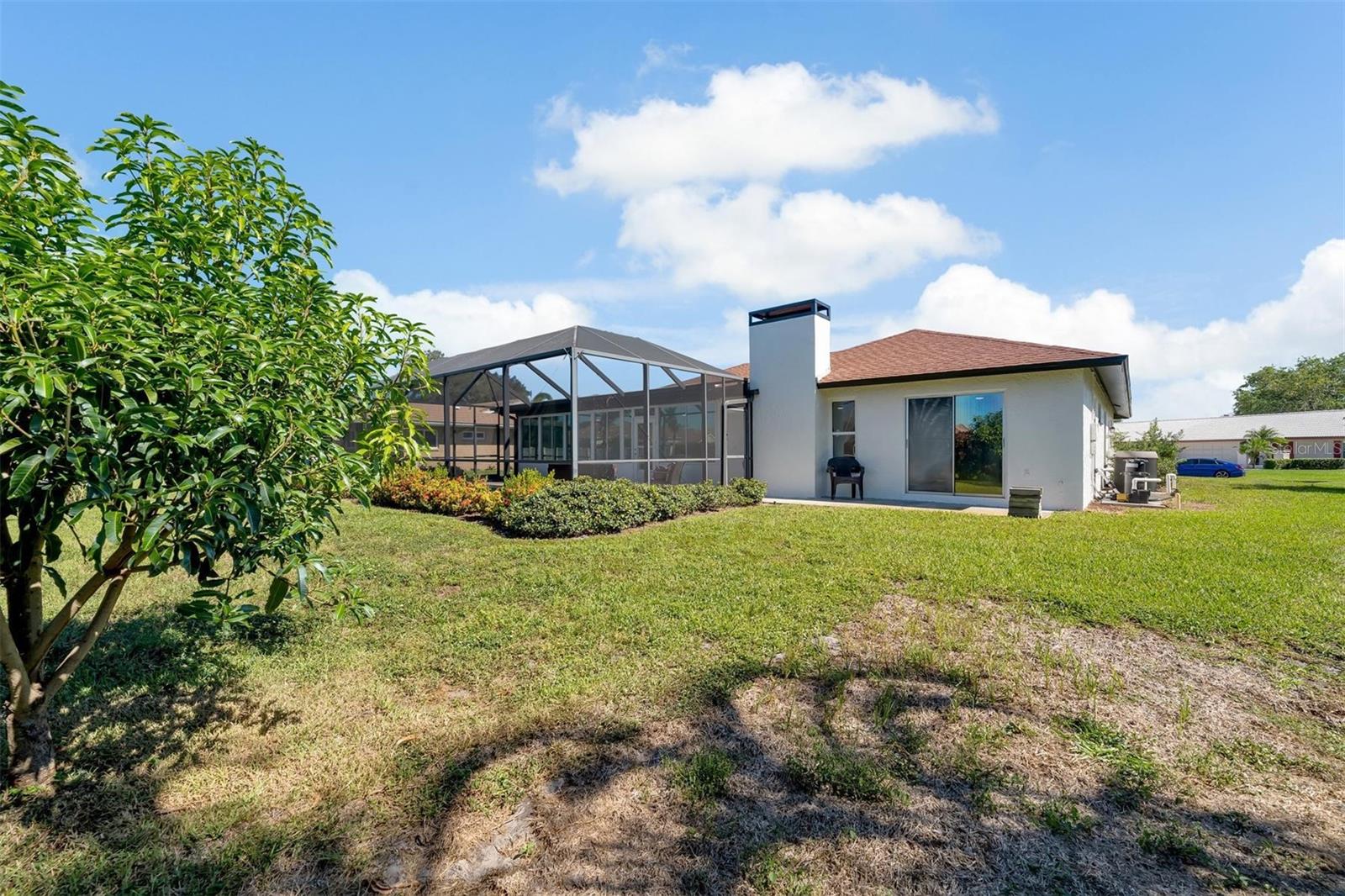 VILLAGE GREEN OF BRADENTON - Residential