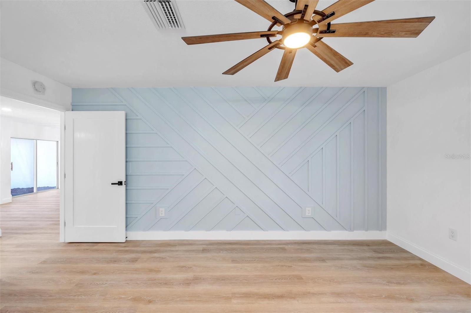 VILLAGE GREEN OF BRADENTON - Residential