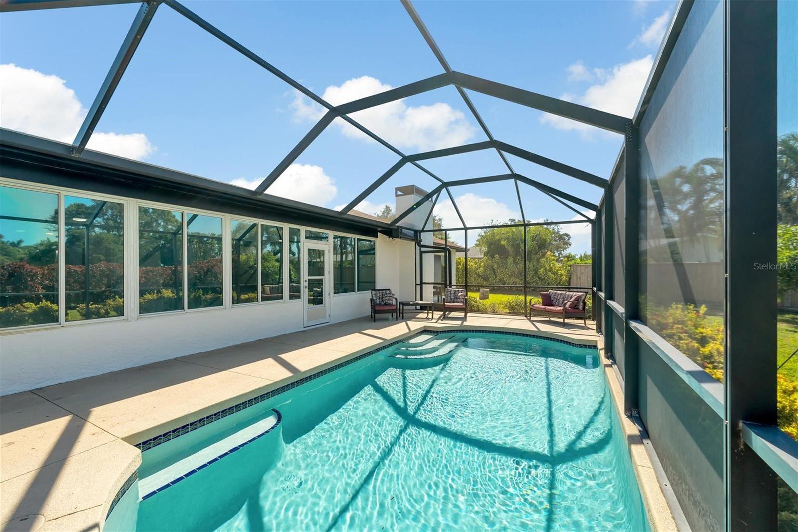 VILLAGE GREEN OF BRADENTON - Residential