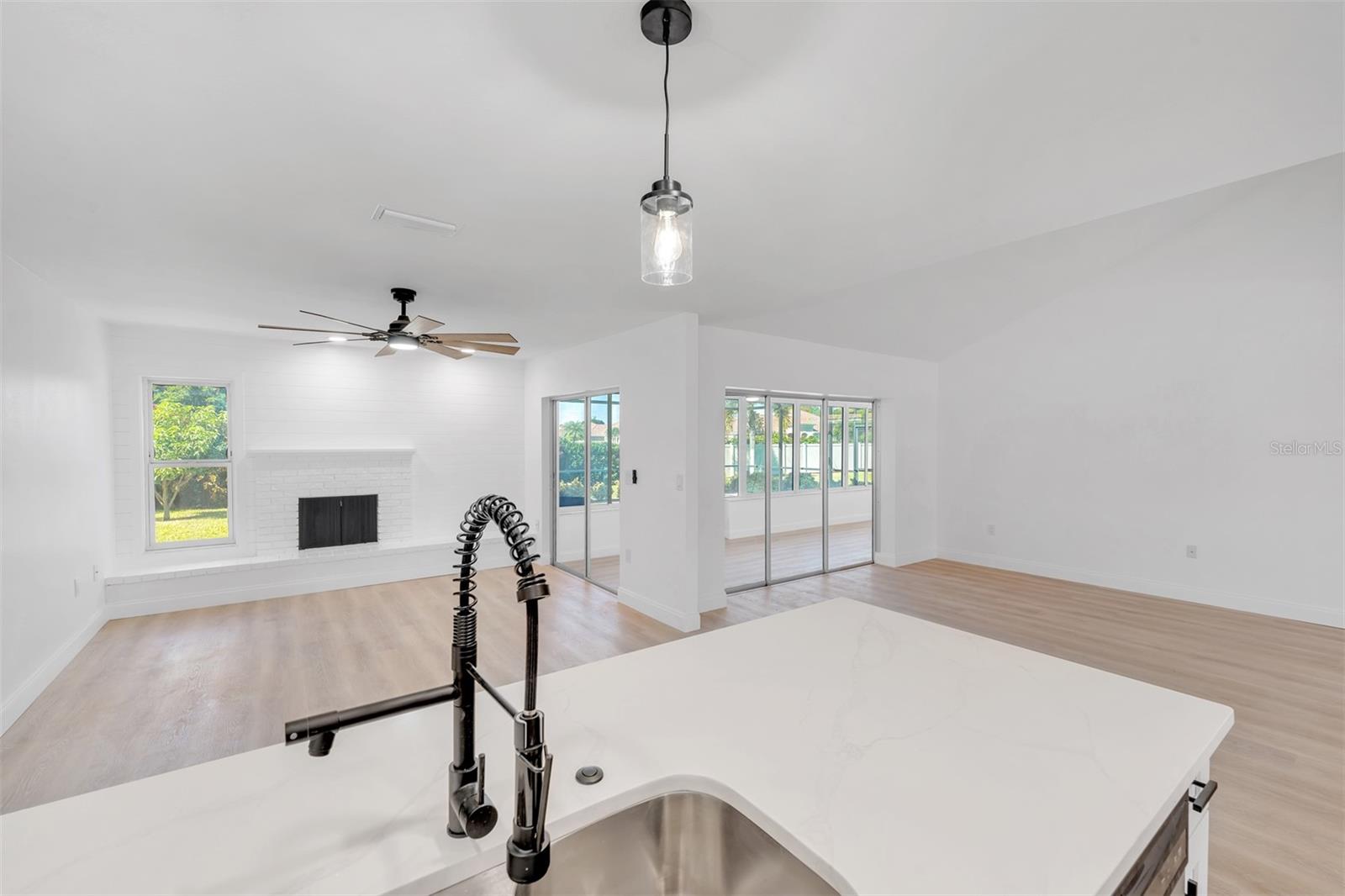 VILLAGE GREEN OF BRADENTON - Residential