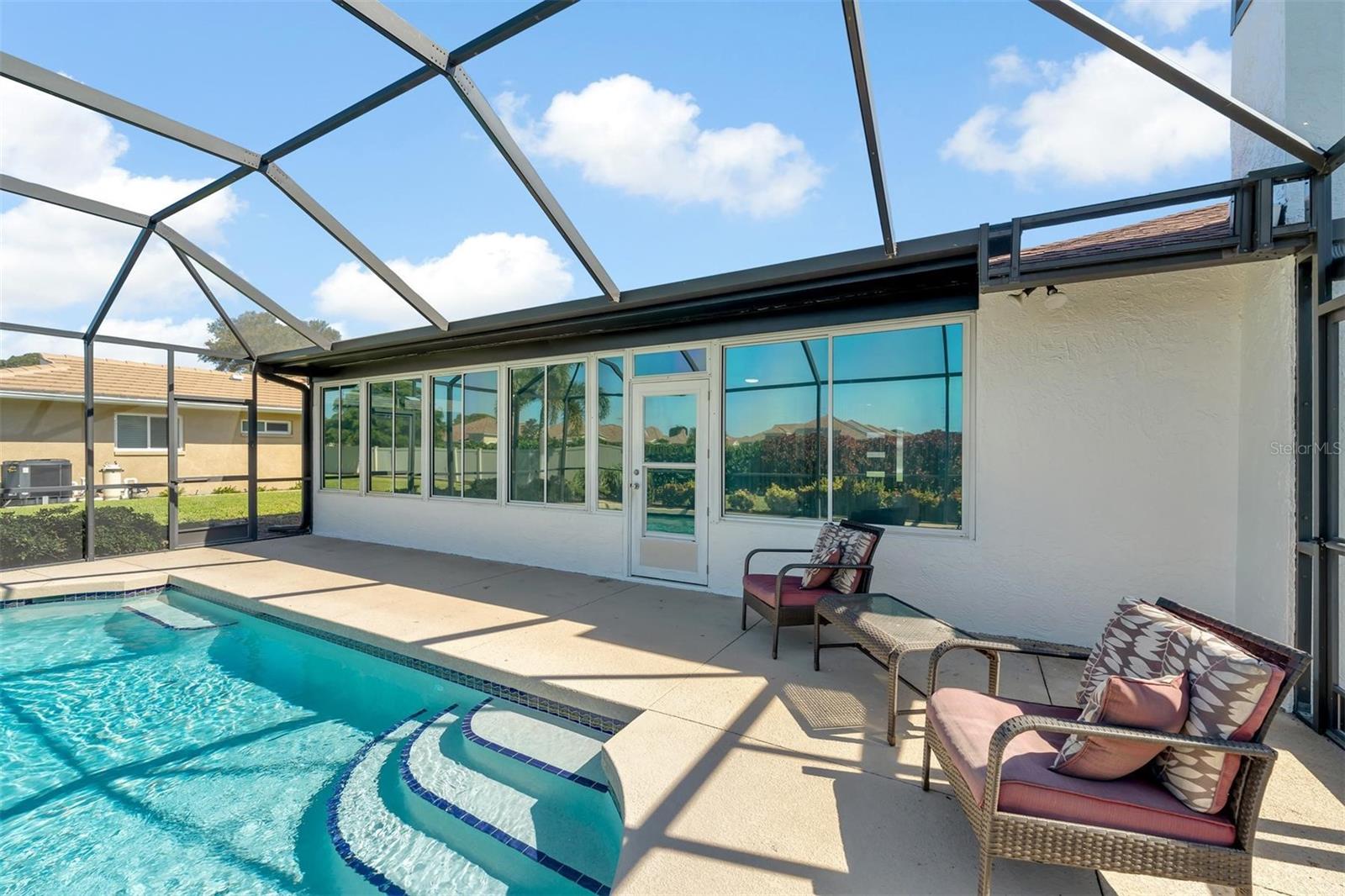 VILLAGE GREEN OF BRADENTON - Residential