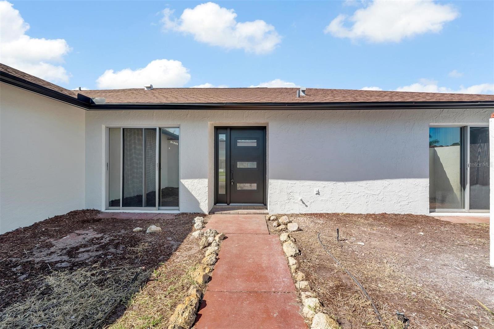 VILLAGE GREEN OF BRADENTON - Residential