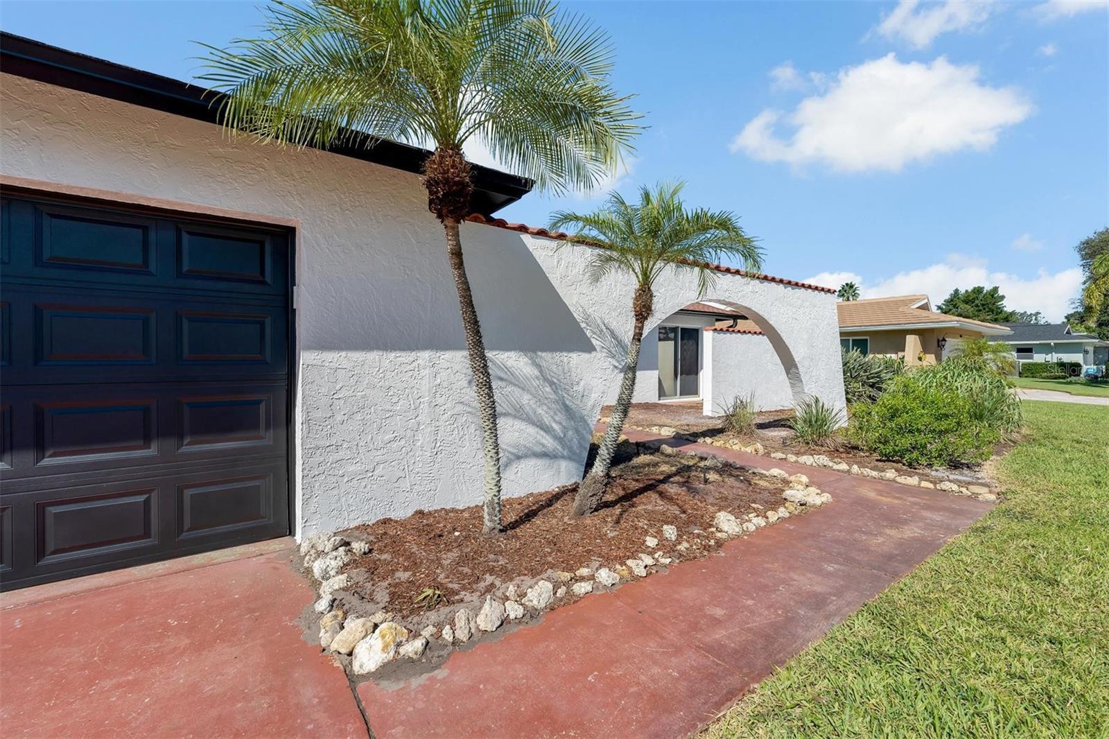 VILLAGE GREEN OF BRADENTON - Residential